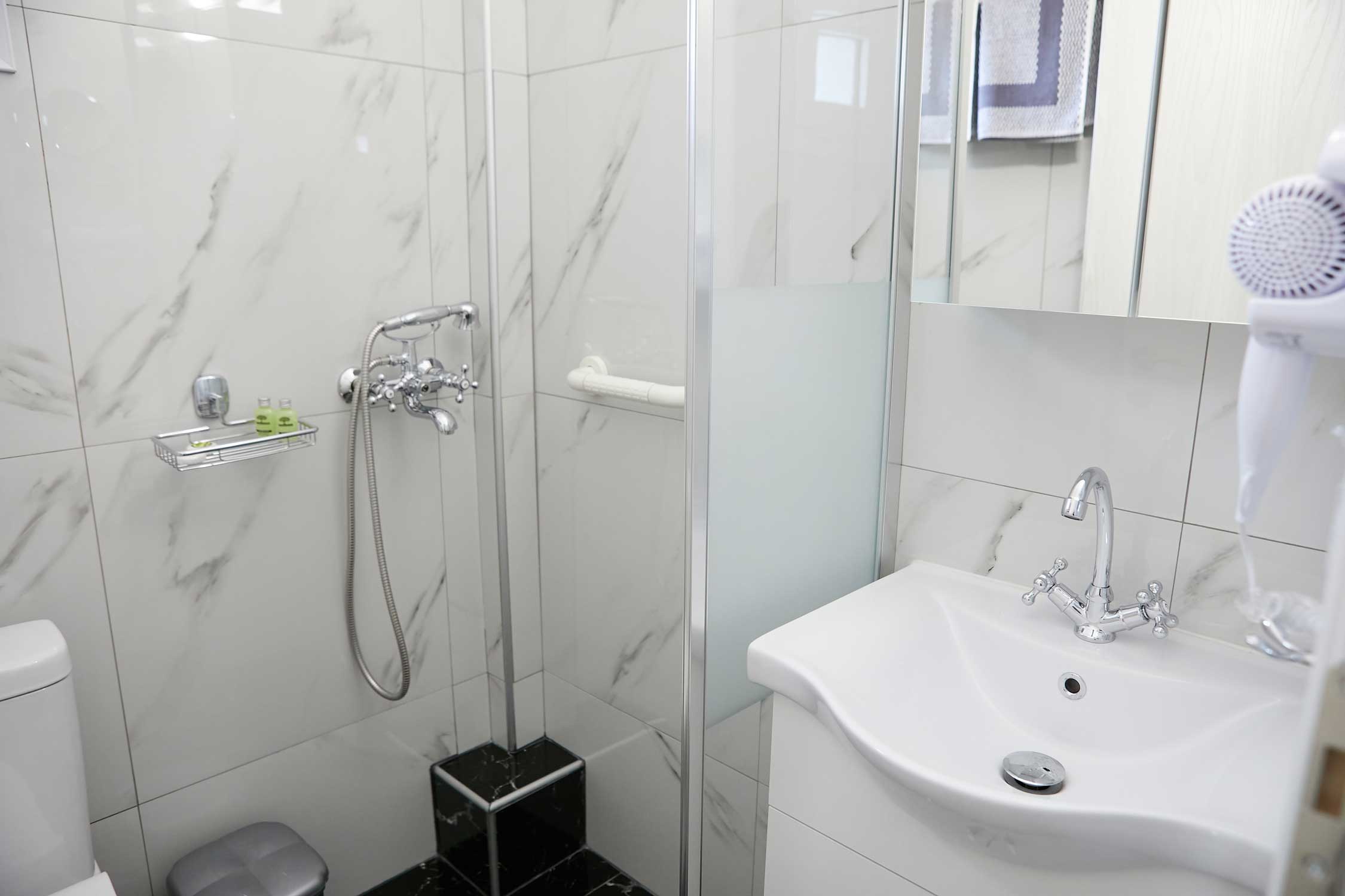 Apartment One Bedroom with Kitchenette