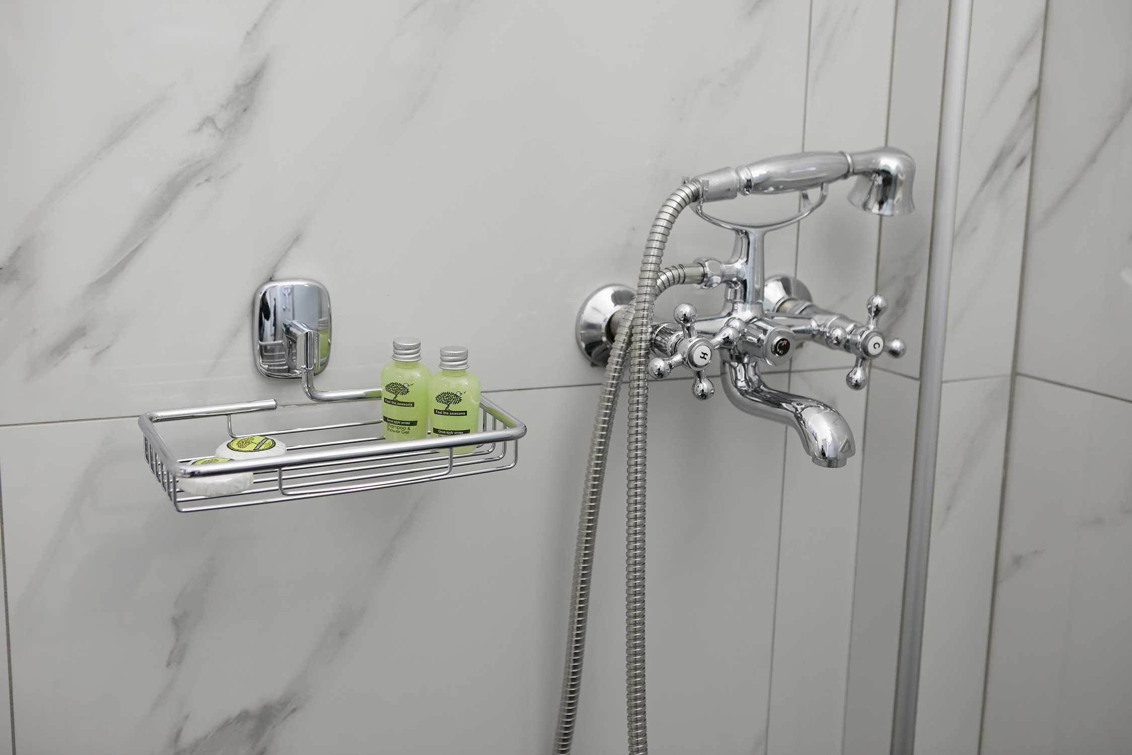 Apartment One Bedroom with Kitchenette