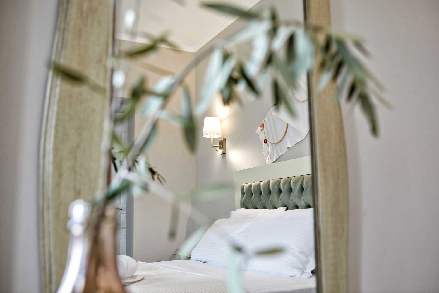 Apartment One Bedroom with Kitchenette