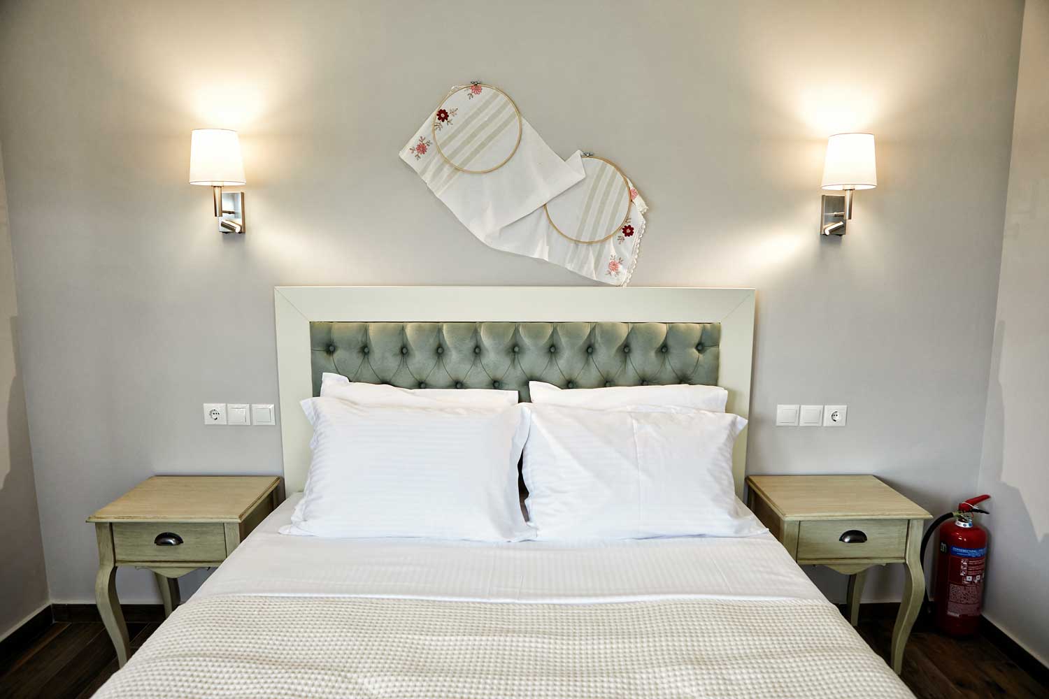 Apartment One Bedroom with Kitchenette