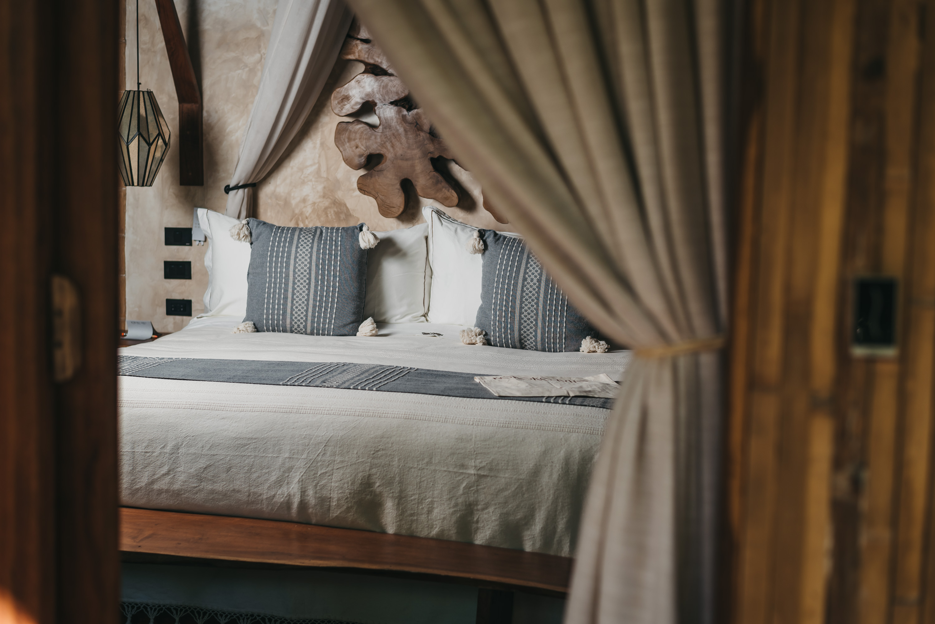 Suite King Bed with Jacuzzi