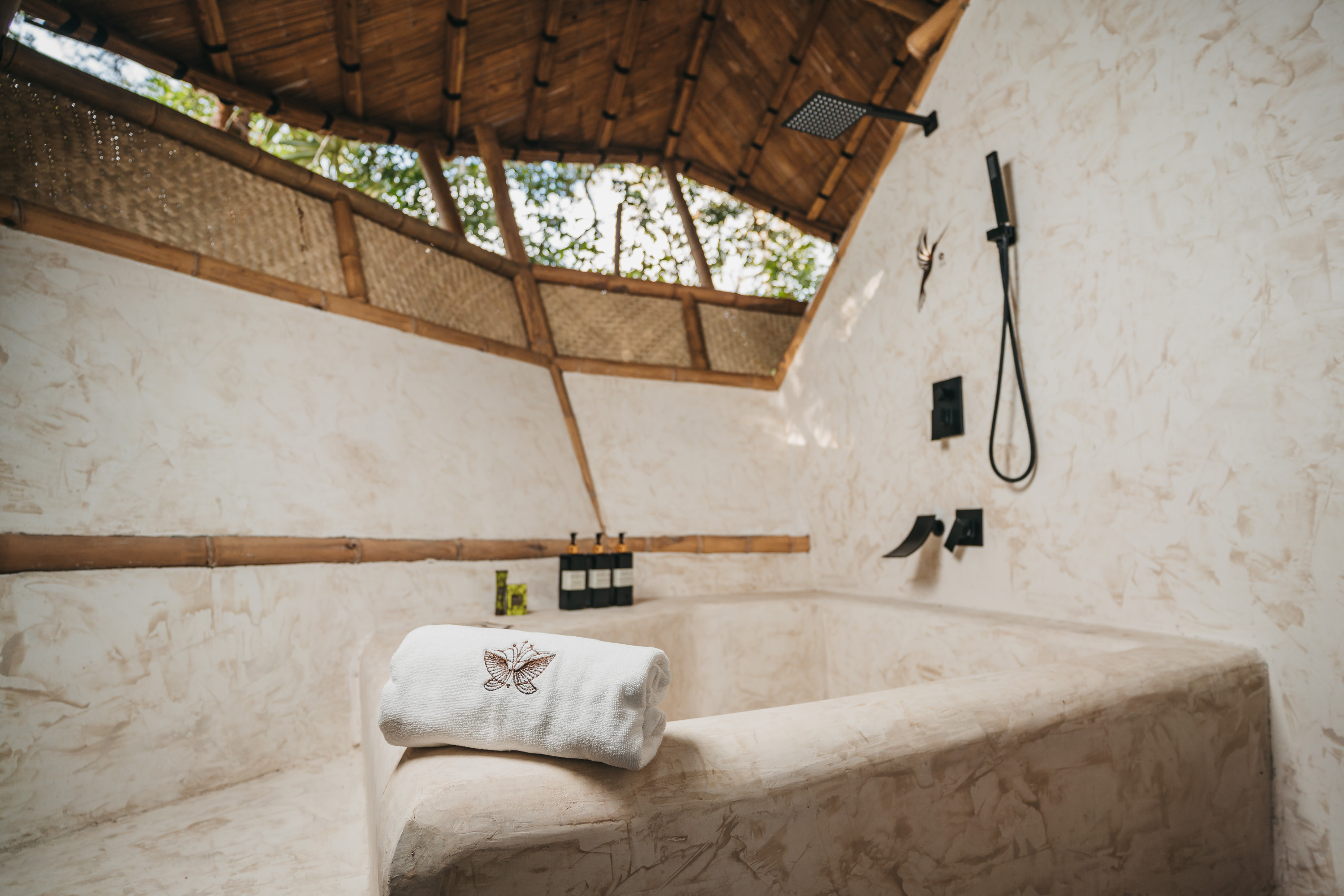 Suite King Bed with Jacuzzi