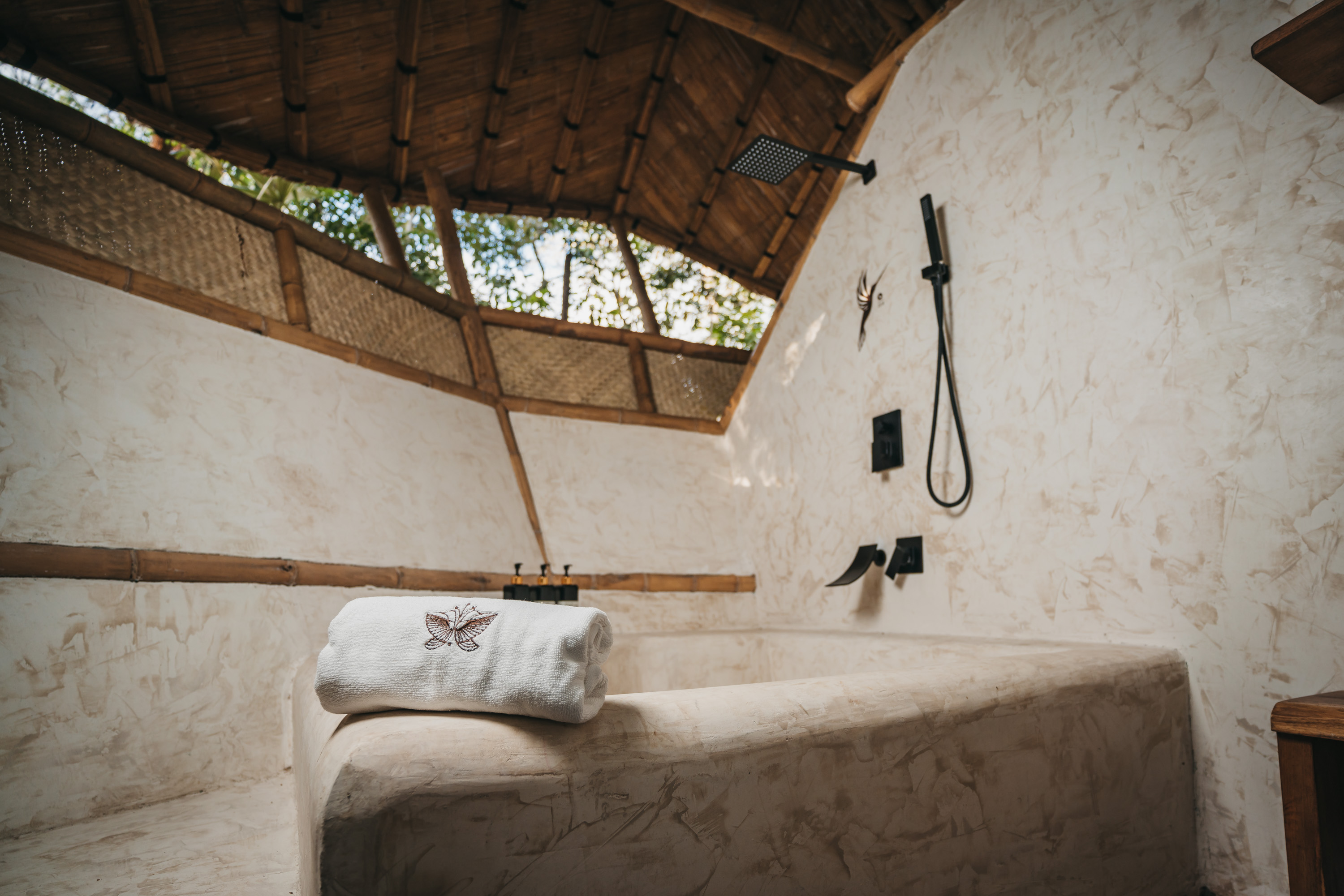 Suite King Bed with Jacuzzi