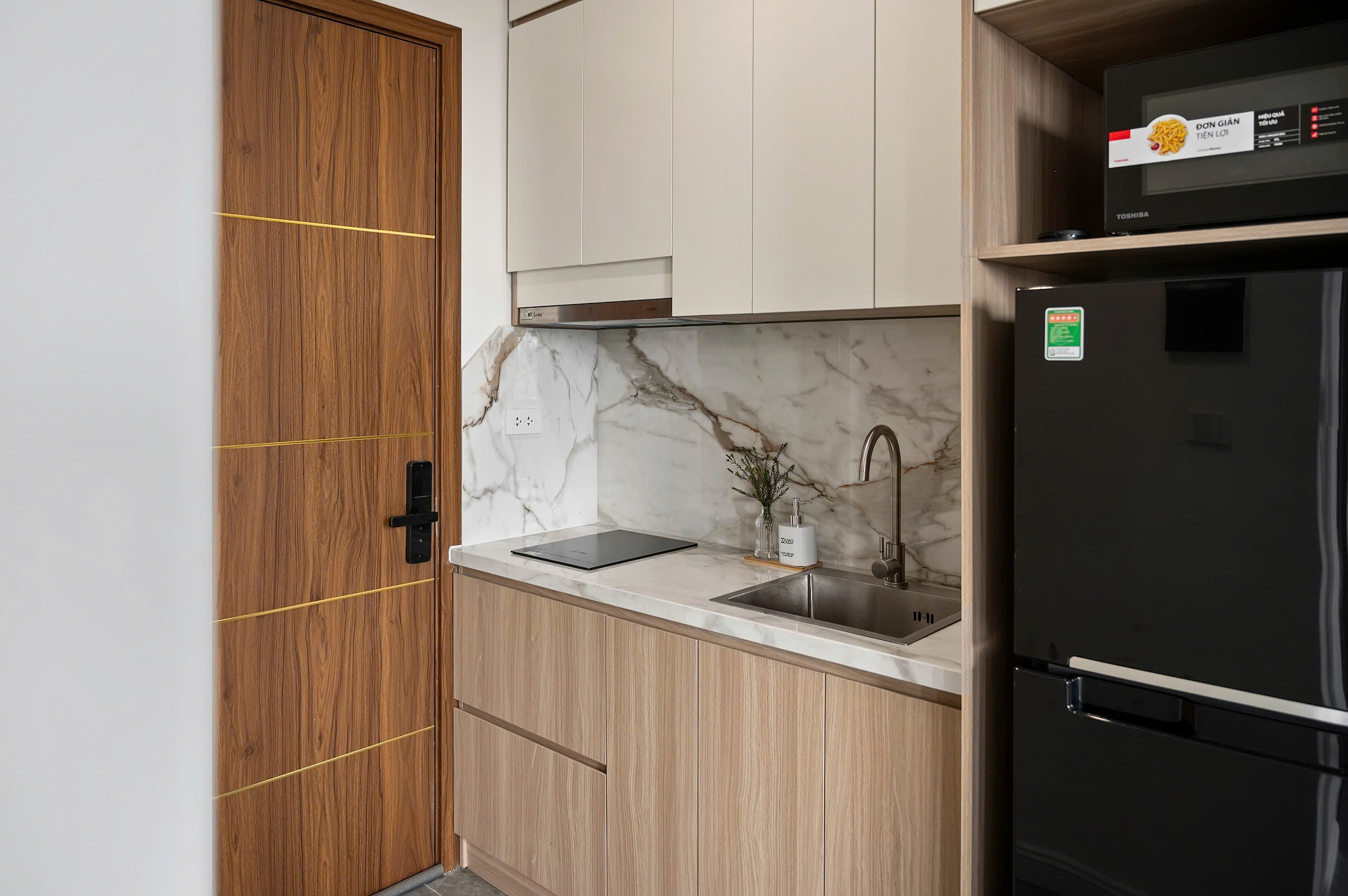 Double or Twin Deluxe Non Smoking