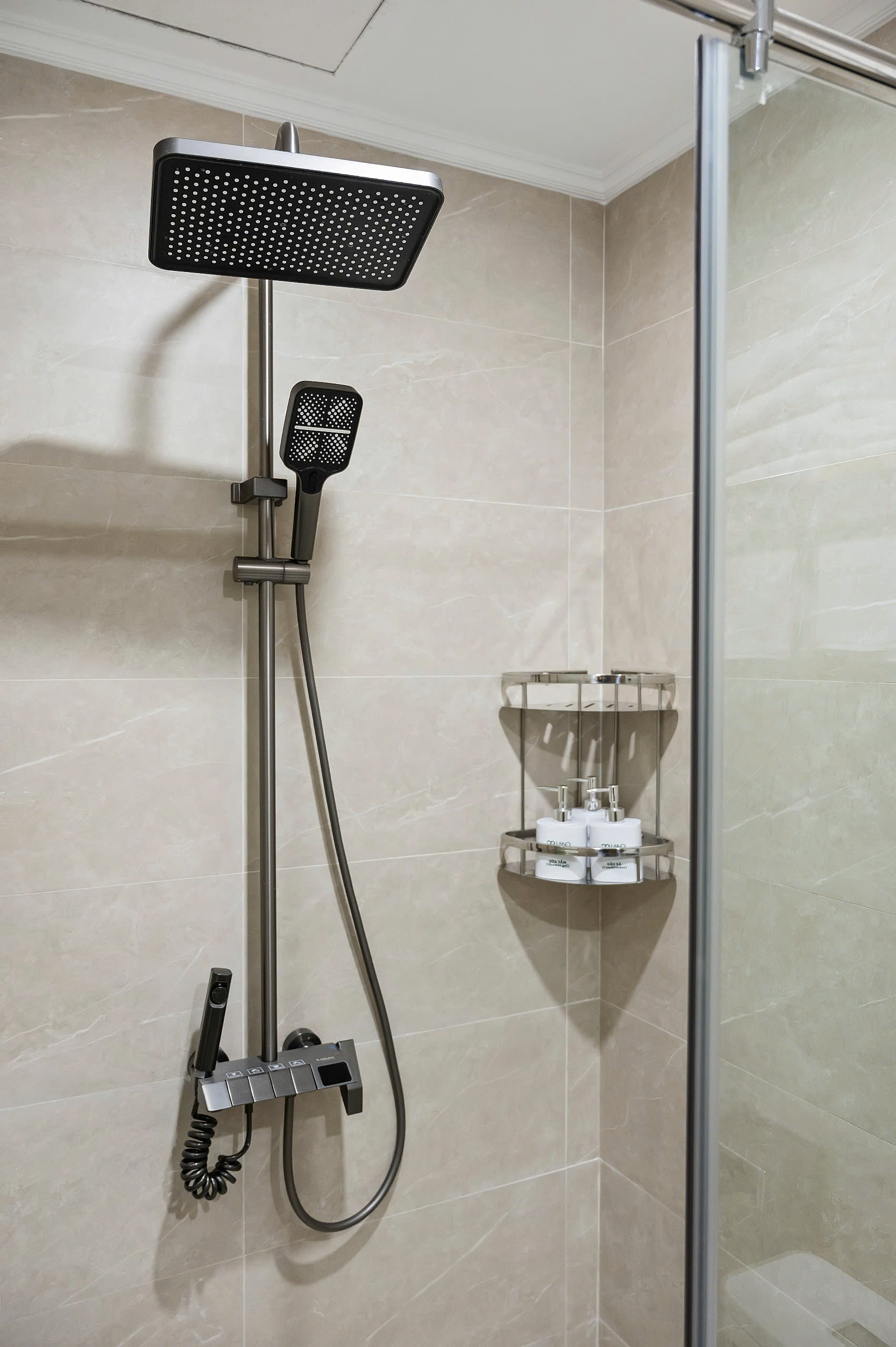 Double or Twin Deluxe Non Smoking