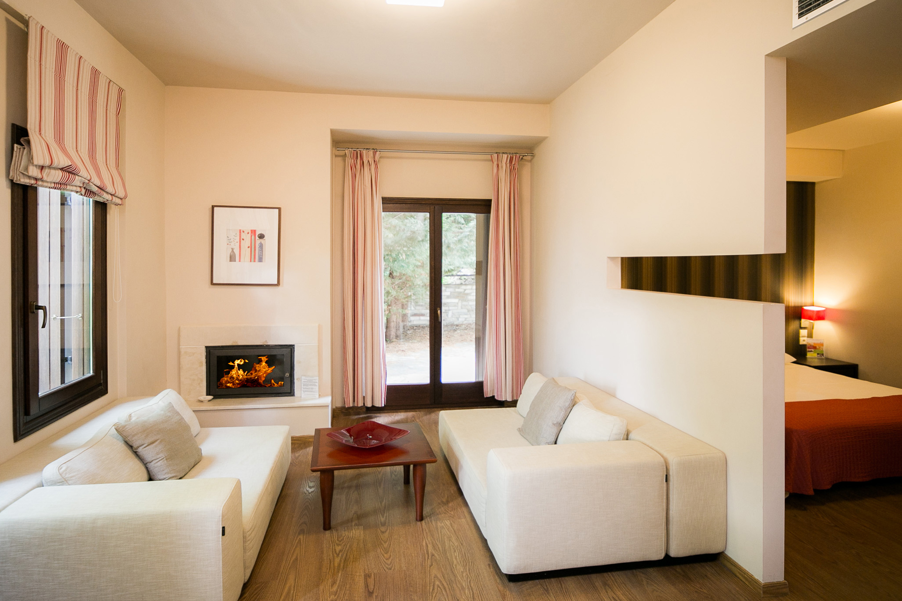 Family Room Standard