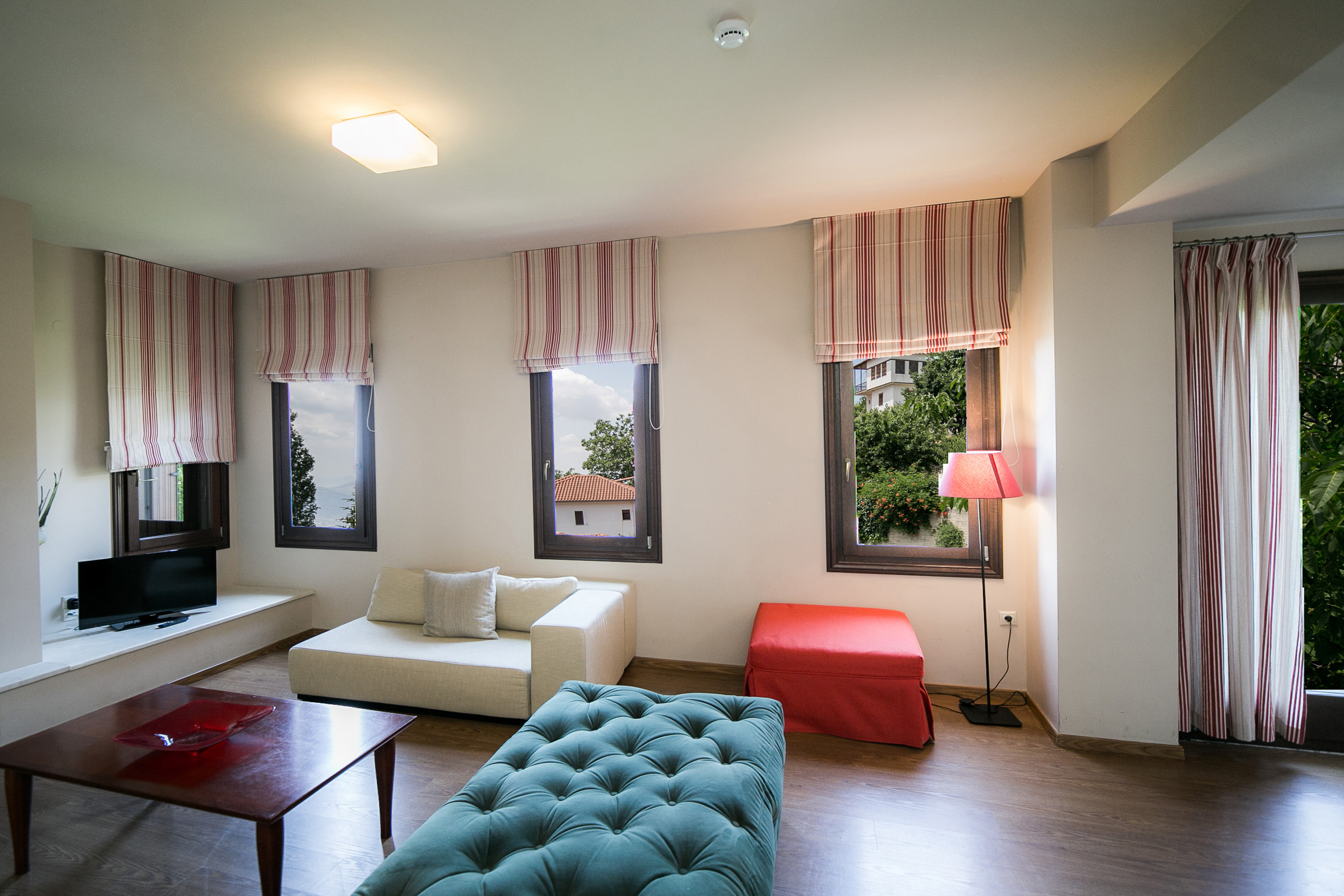 Family Room Standard