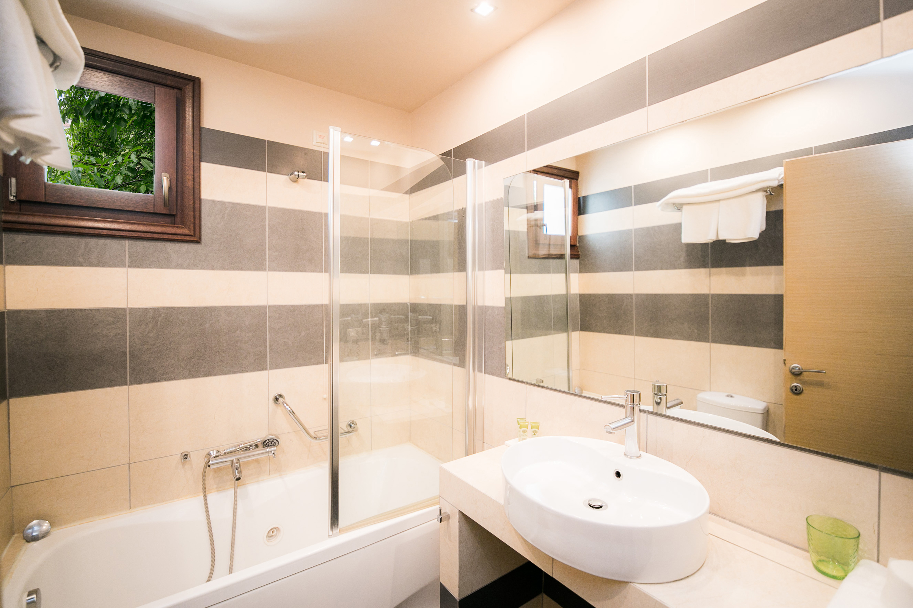 Family Room Standard