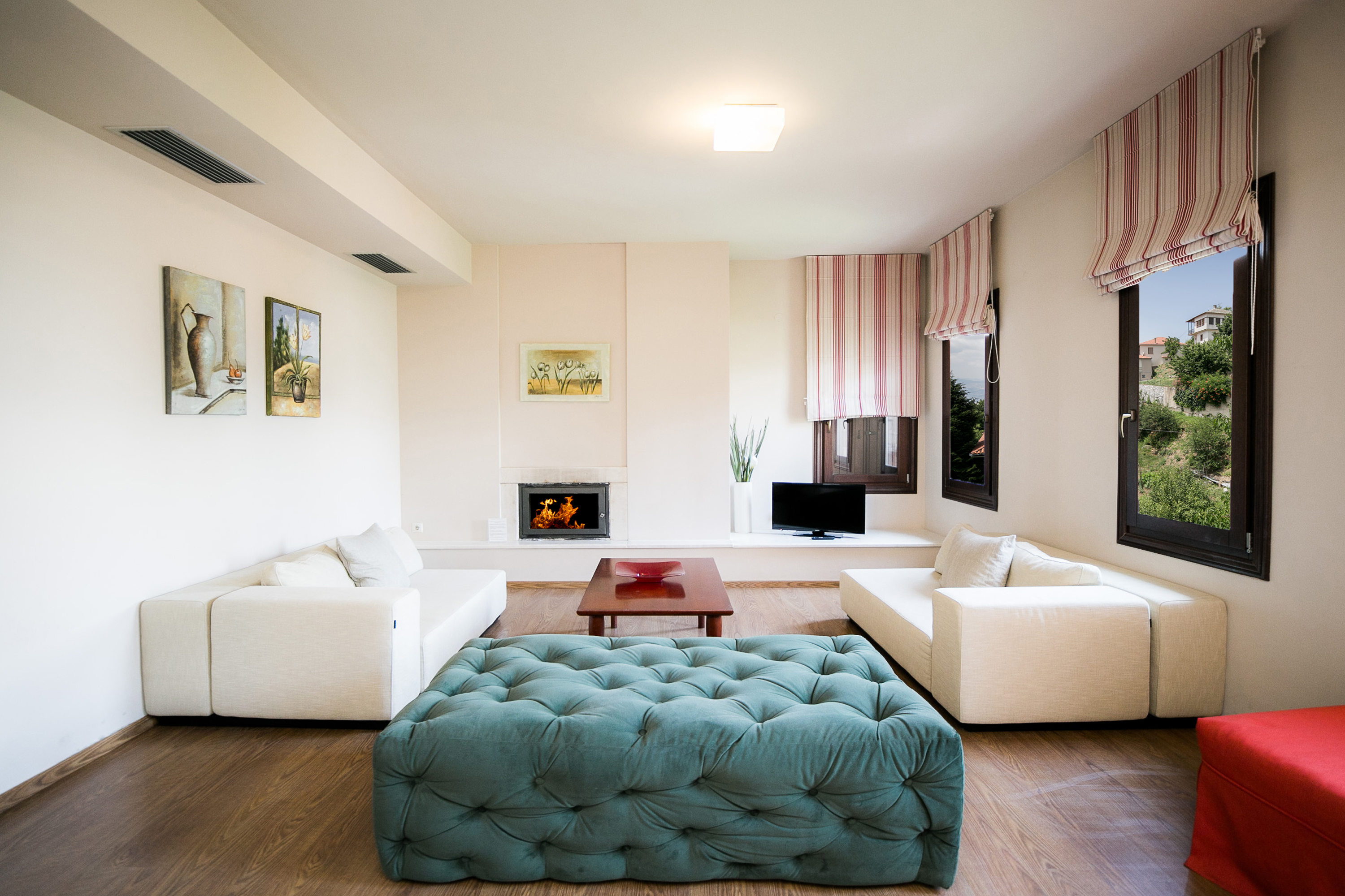 Family Room Standard