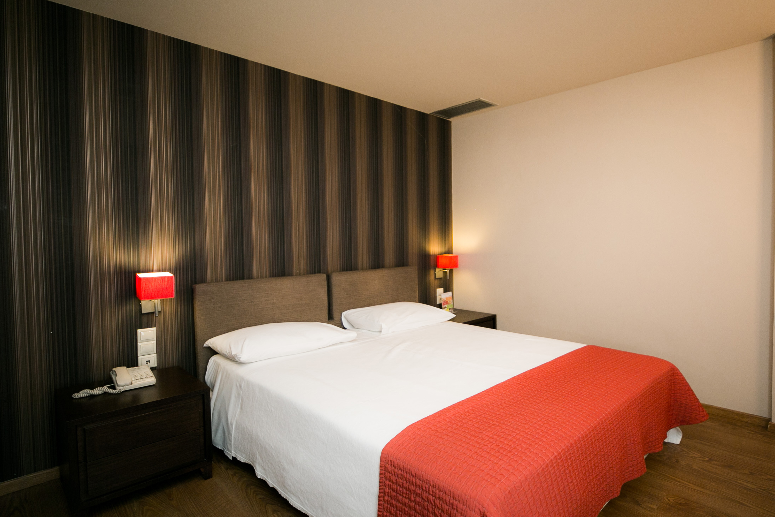 Family Room Standard