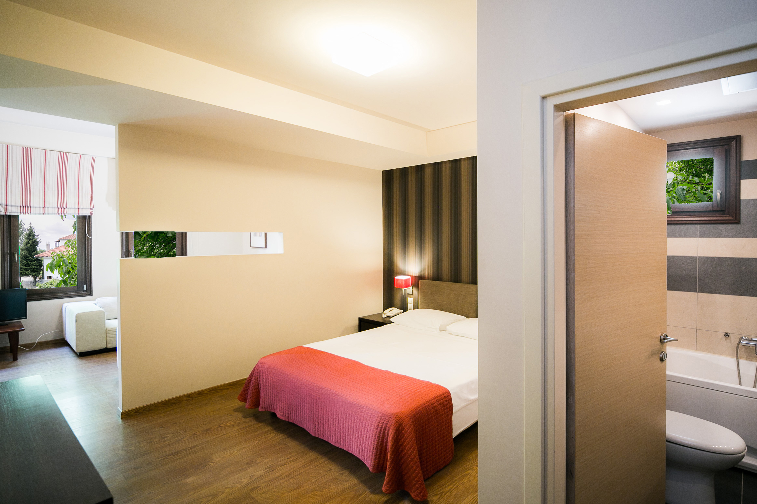 Family Room Standard