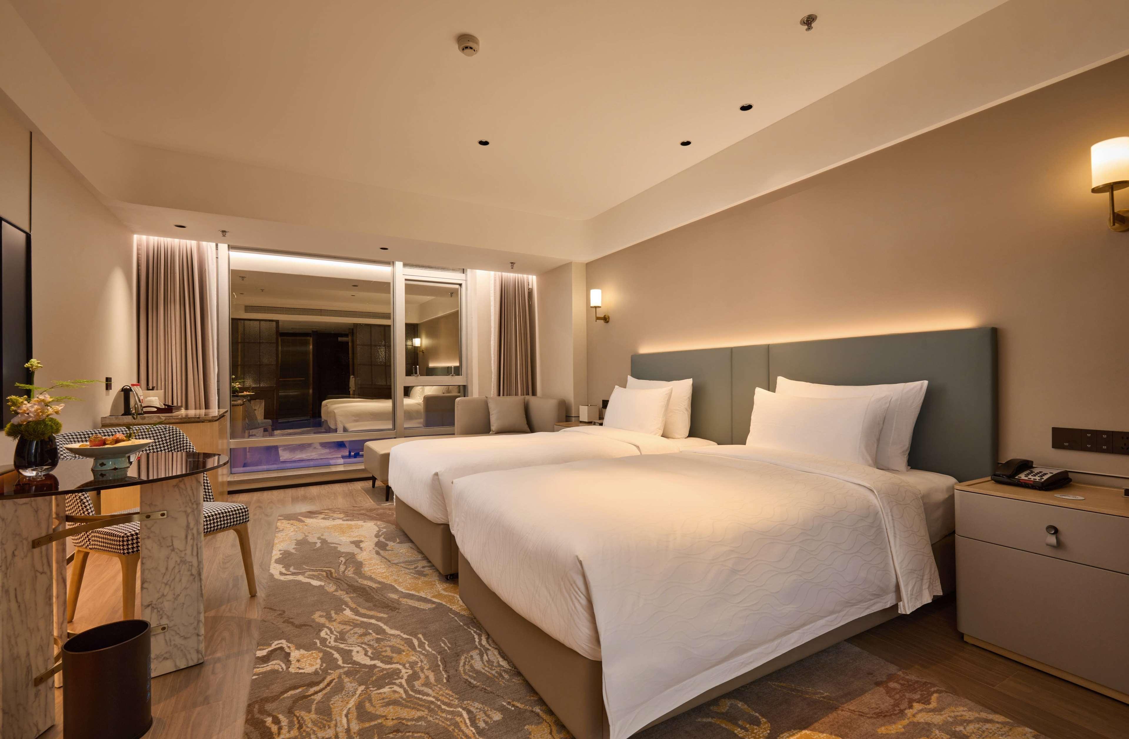 Double or Twin Superior