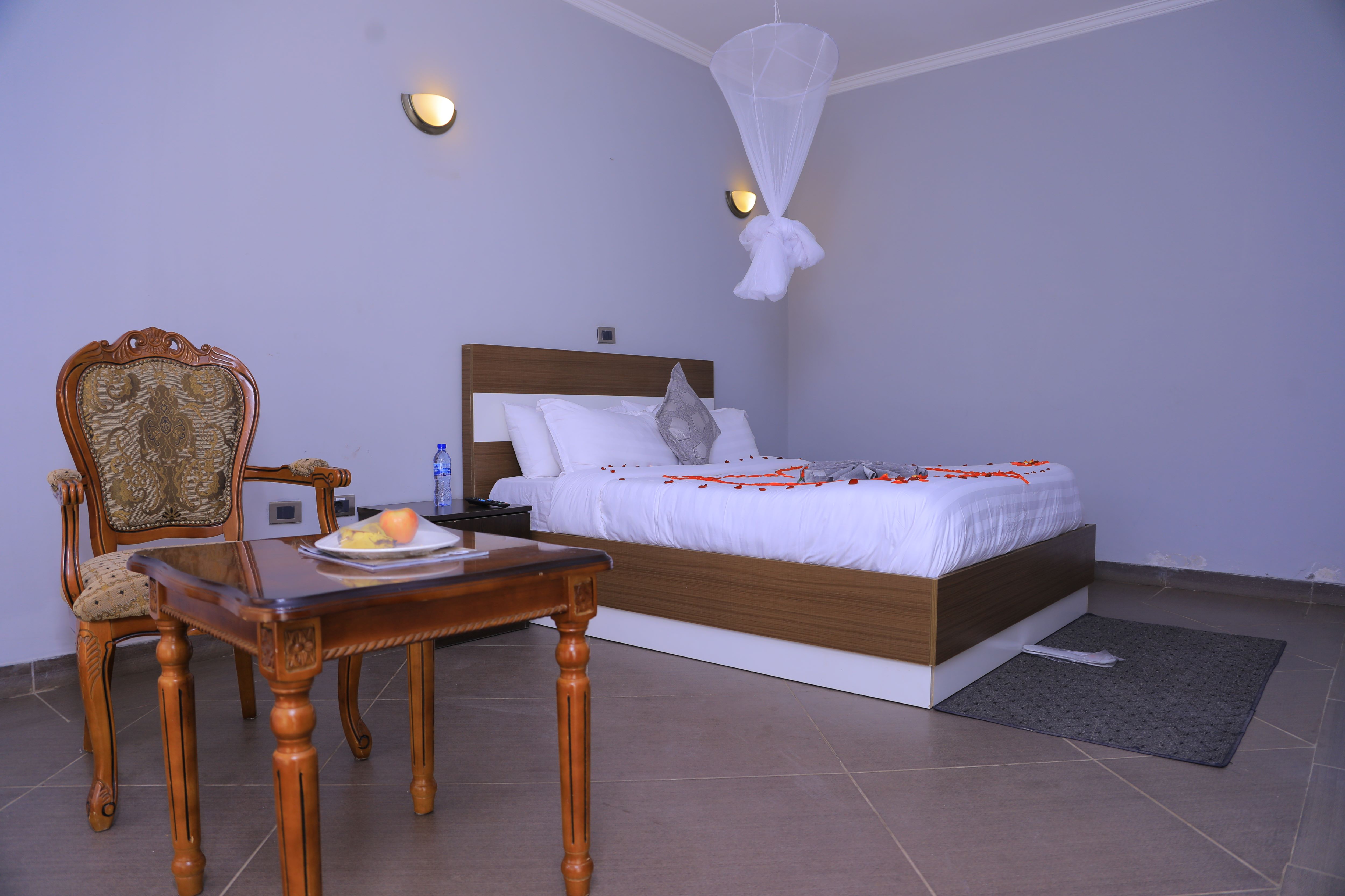 Room Garden View One Bedroom