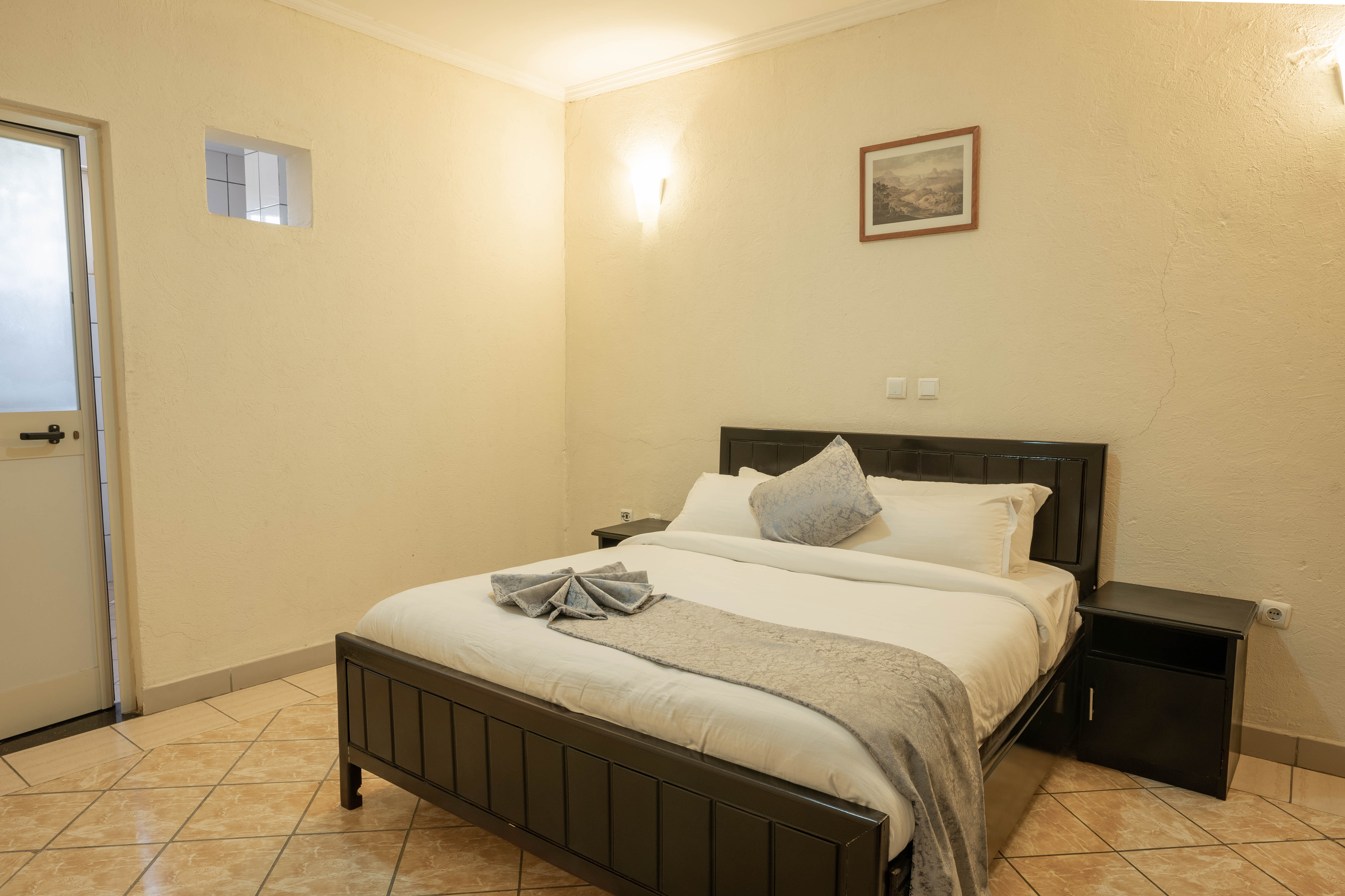 Junior Suite One Bed