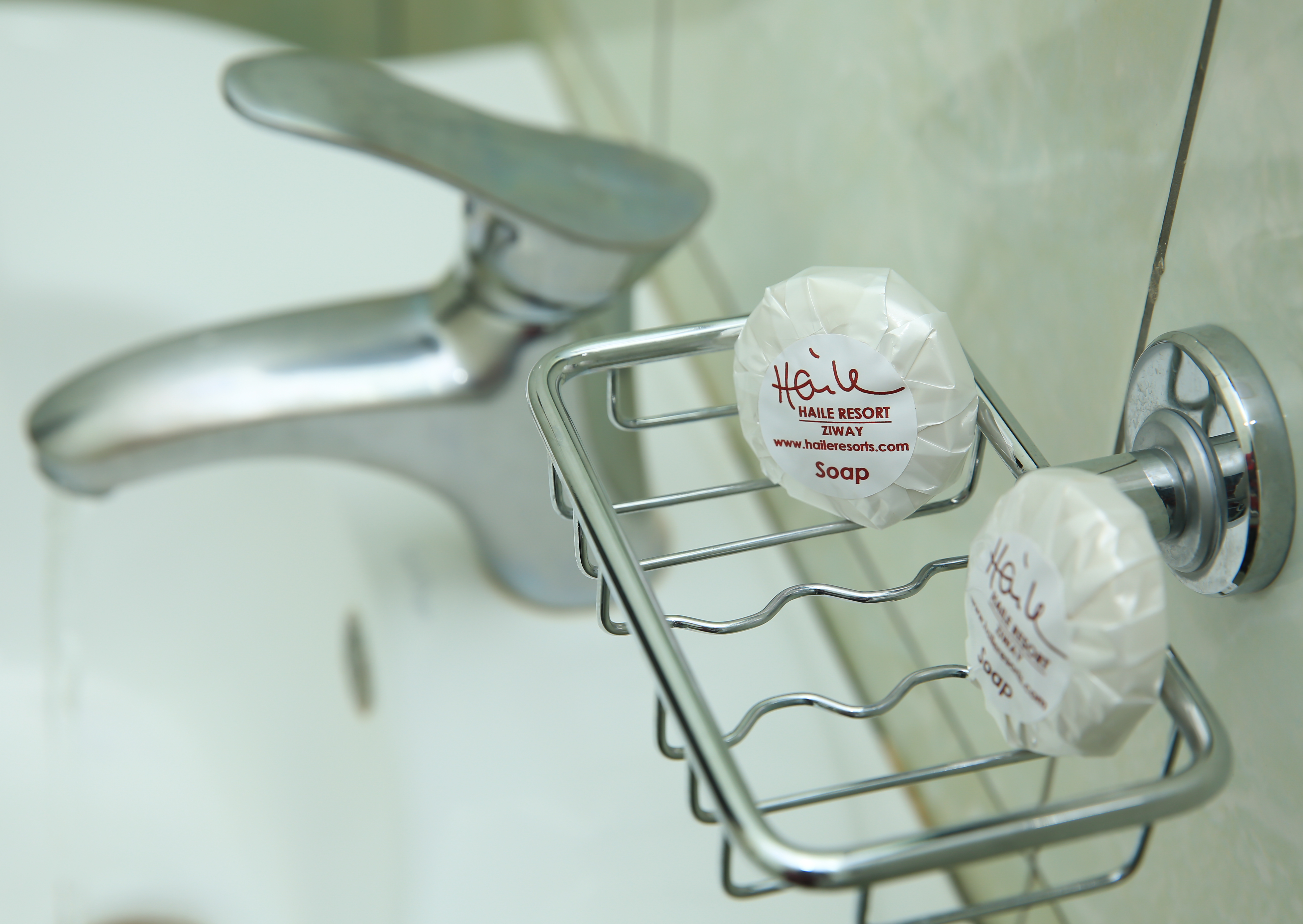 Room Garden View One Bedroom