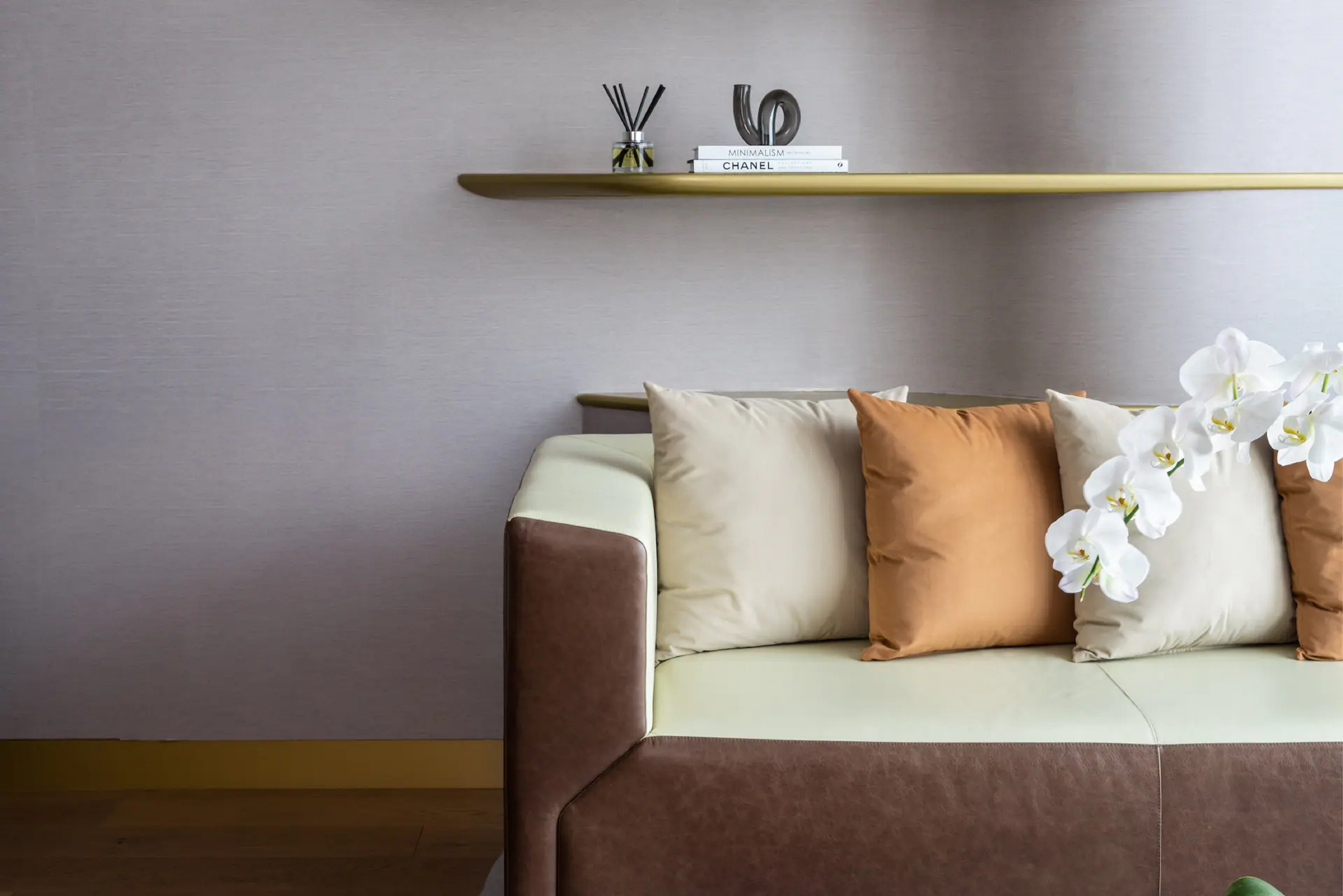 Apartment with Views