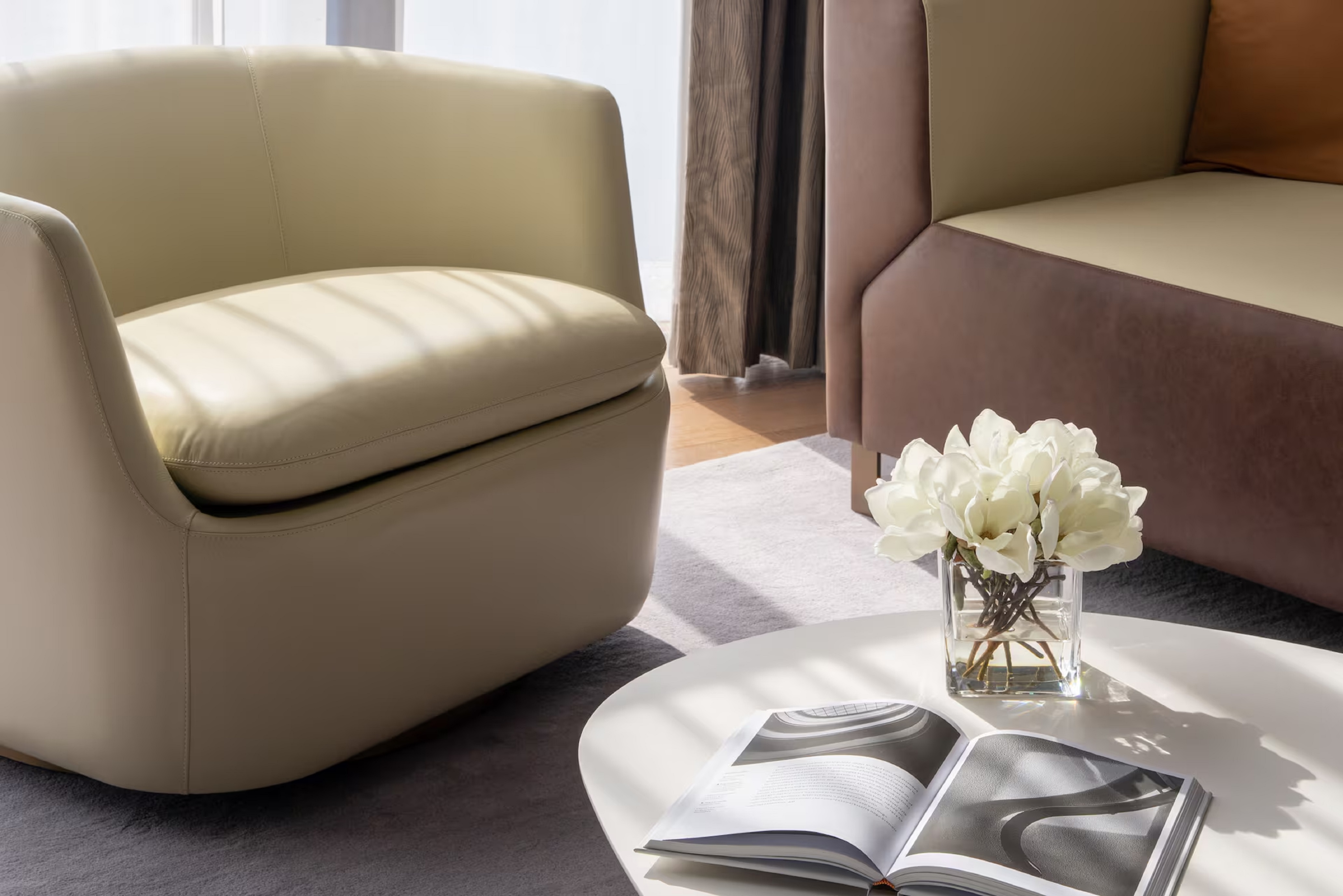 Apartment with Views