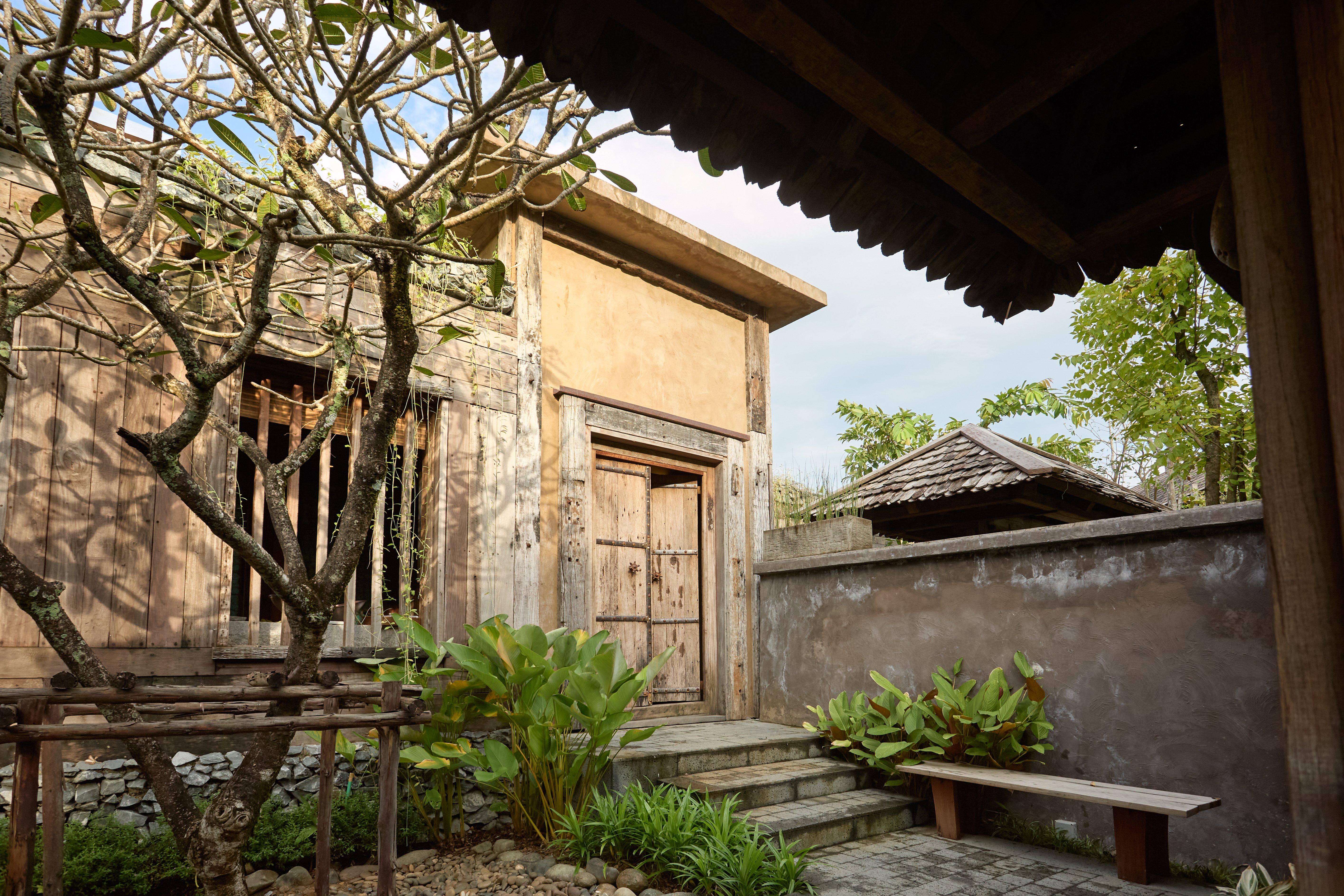 Villa Sea View One Bedroom