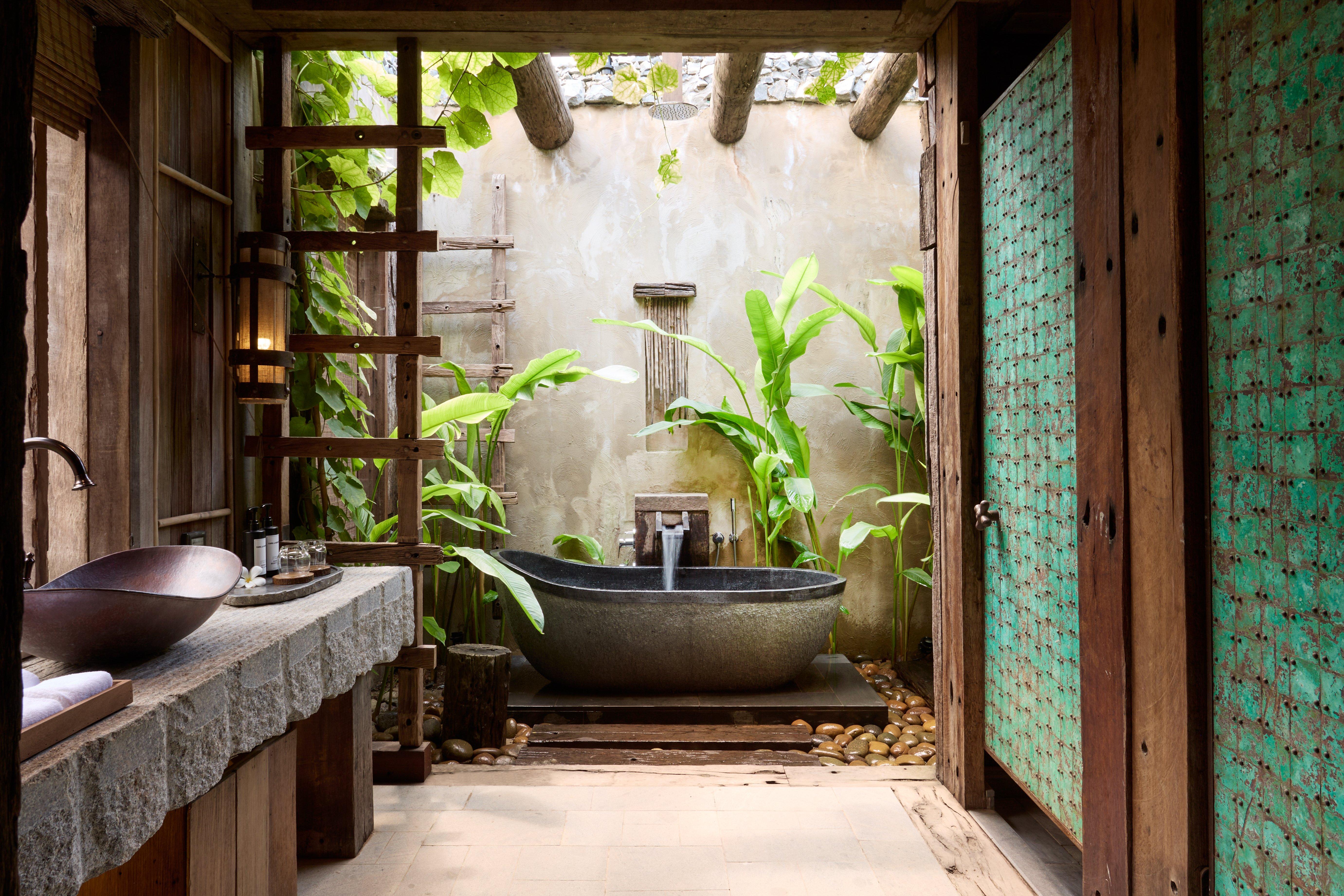 Villa Sea View One Bedroom