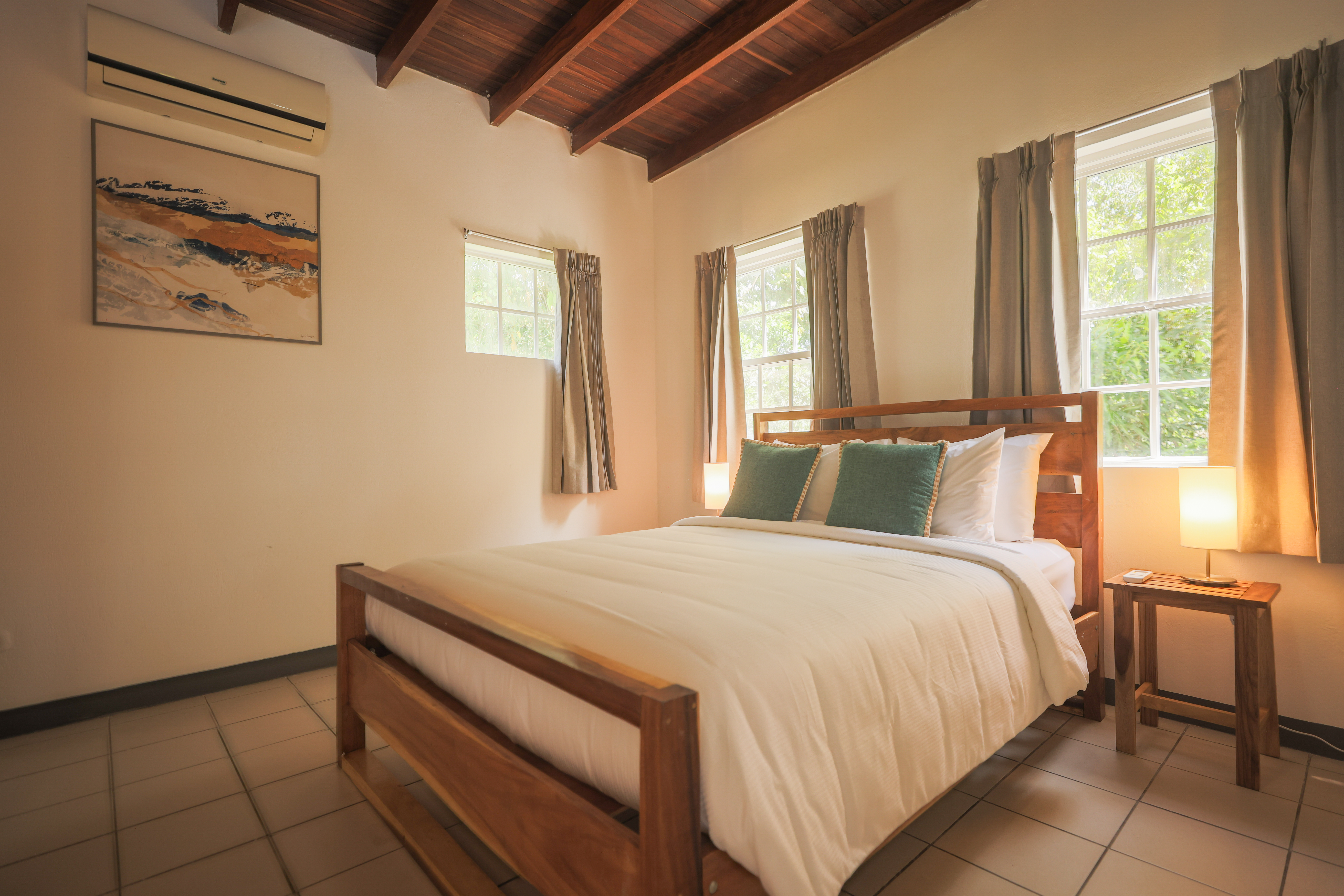 Family Room Superior