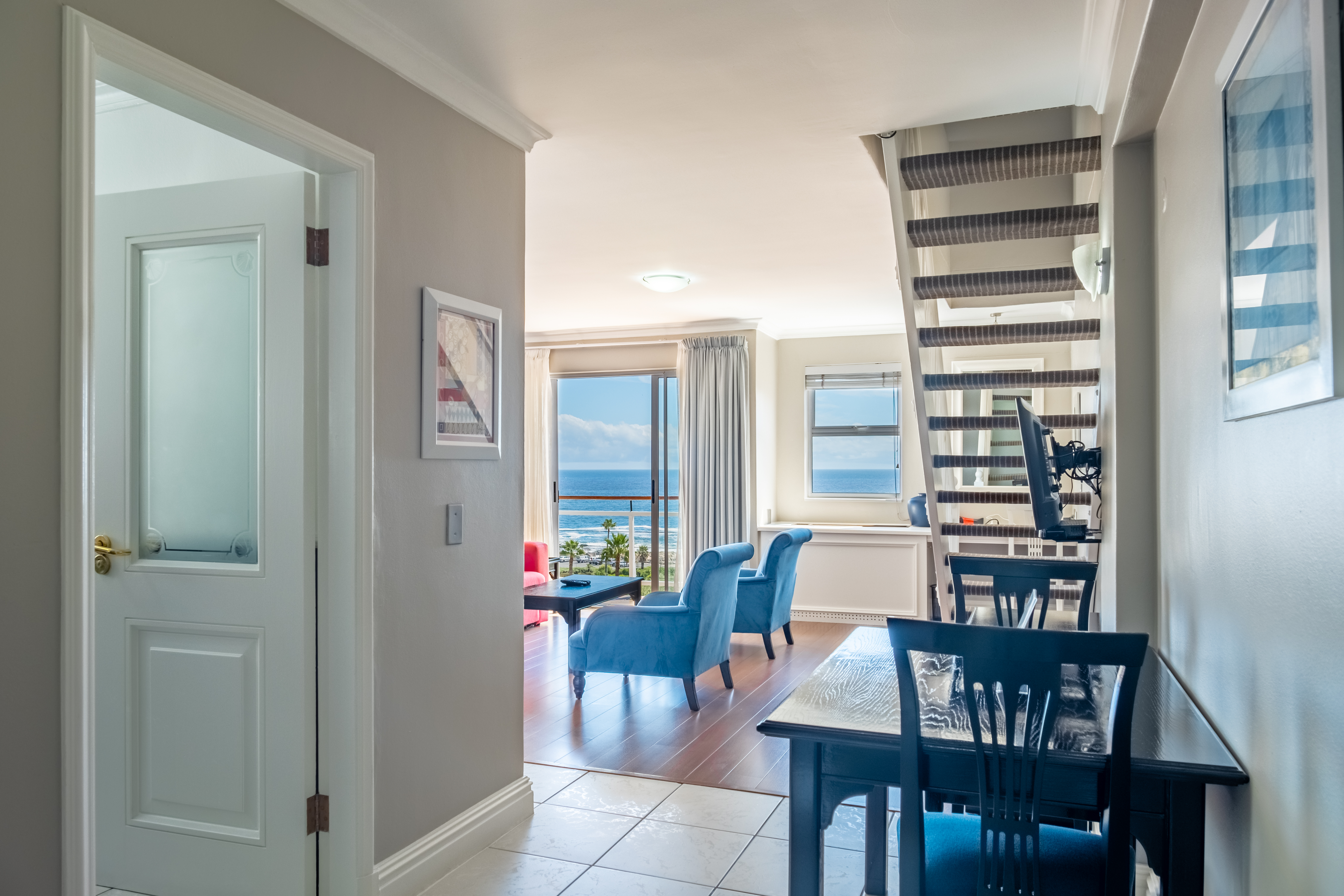 Suite Luxury Sea View