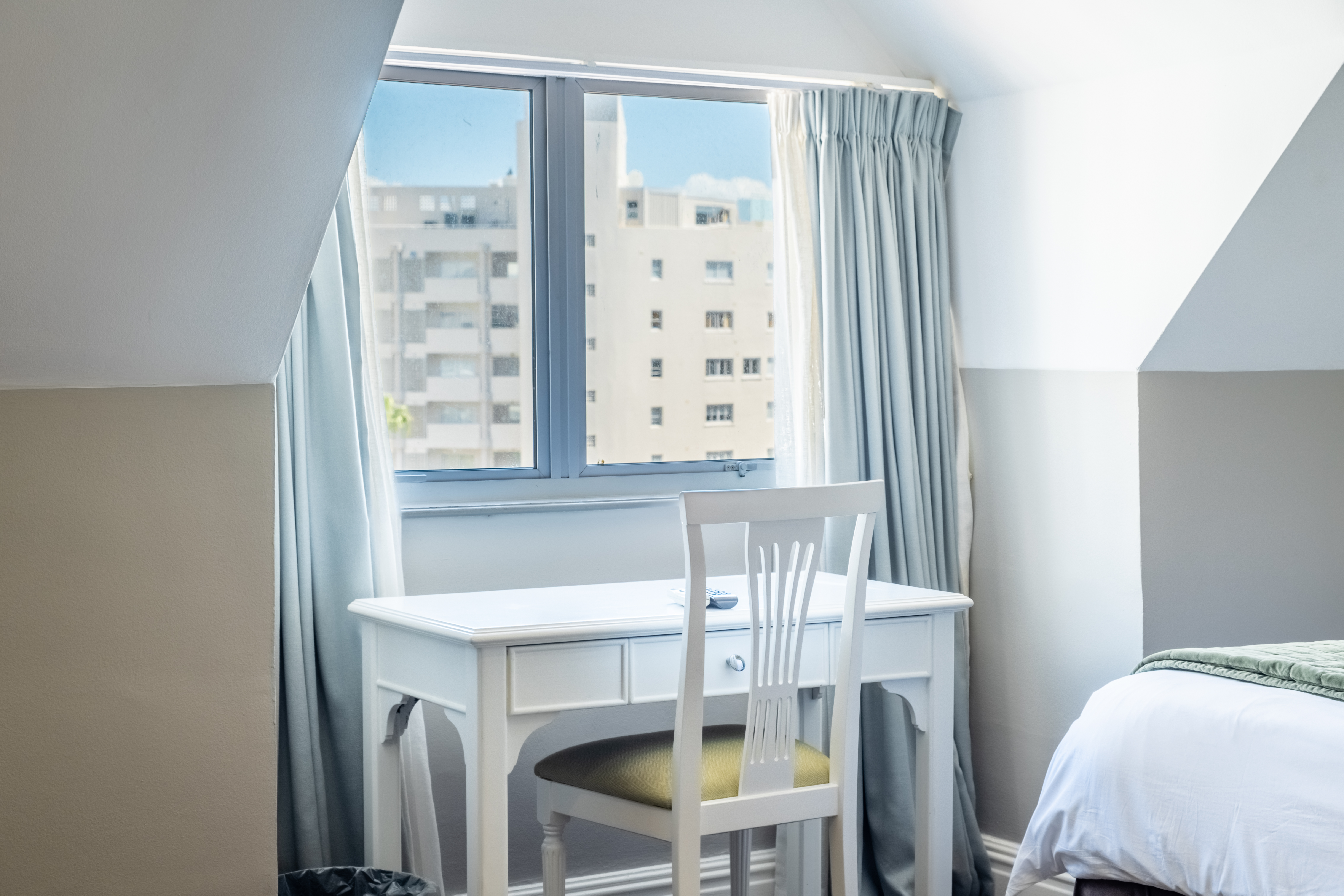 Suite Luxury Sea View