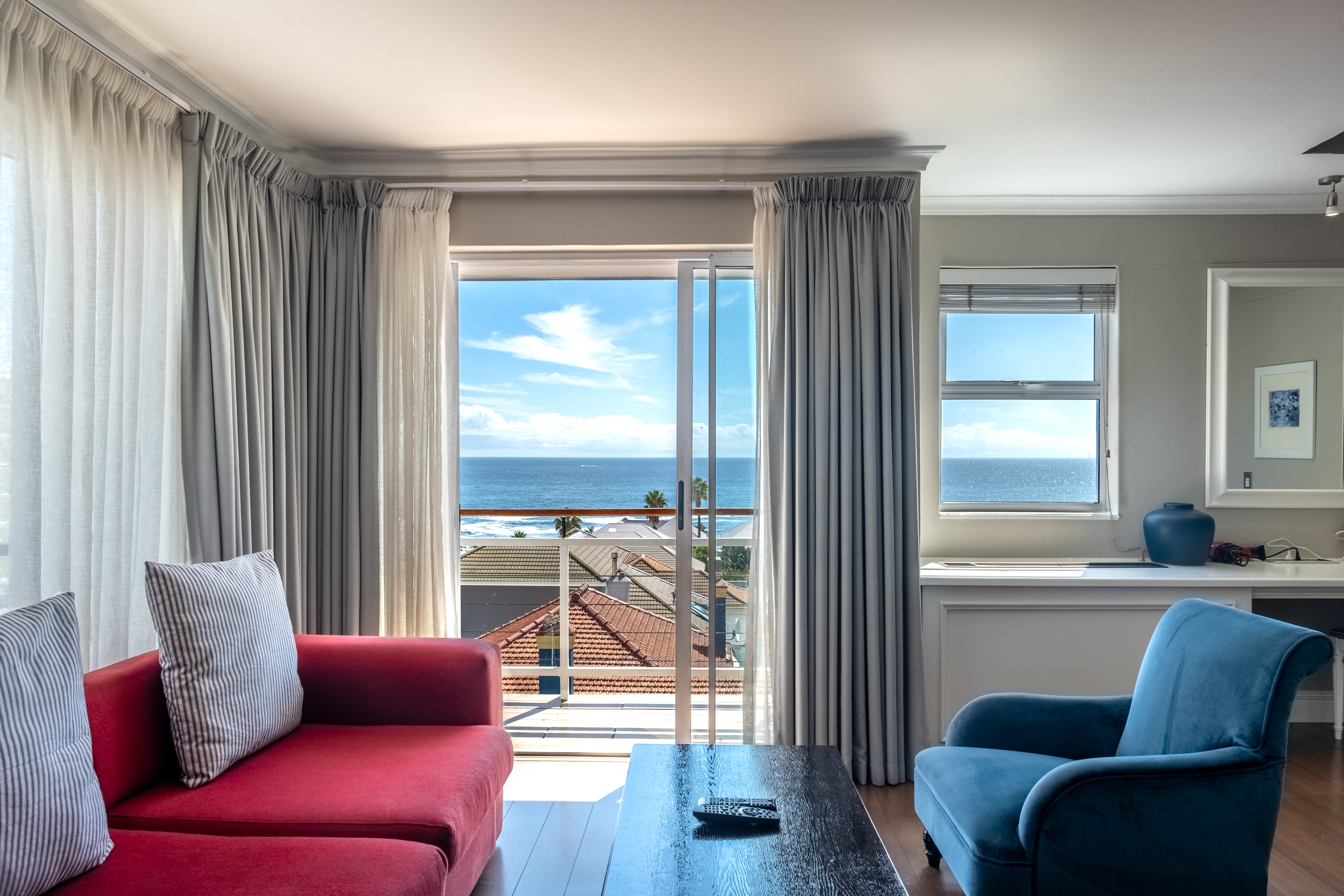 Suite Luxury Sea View