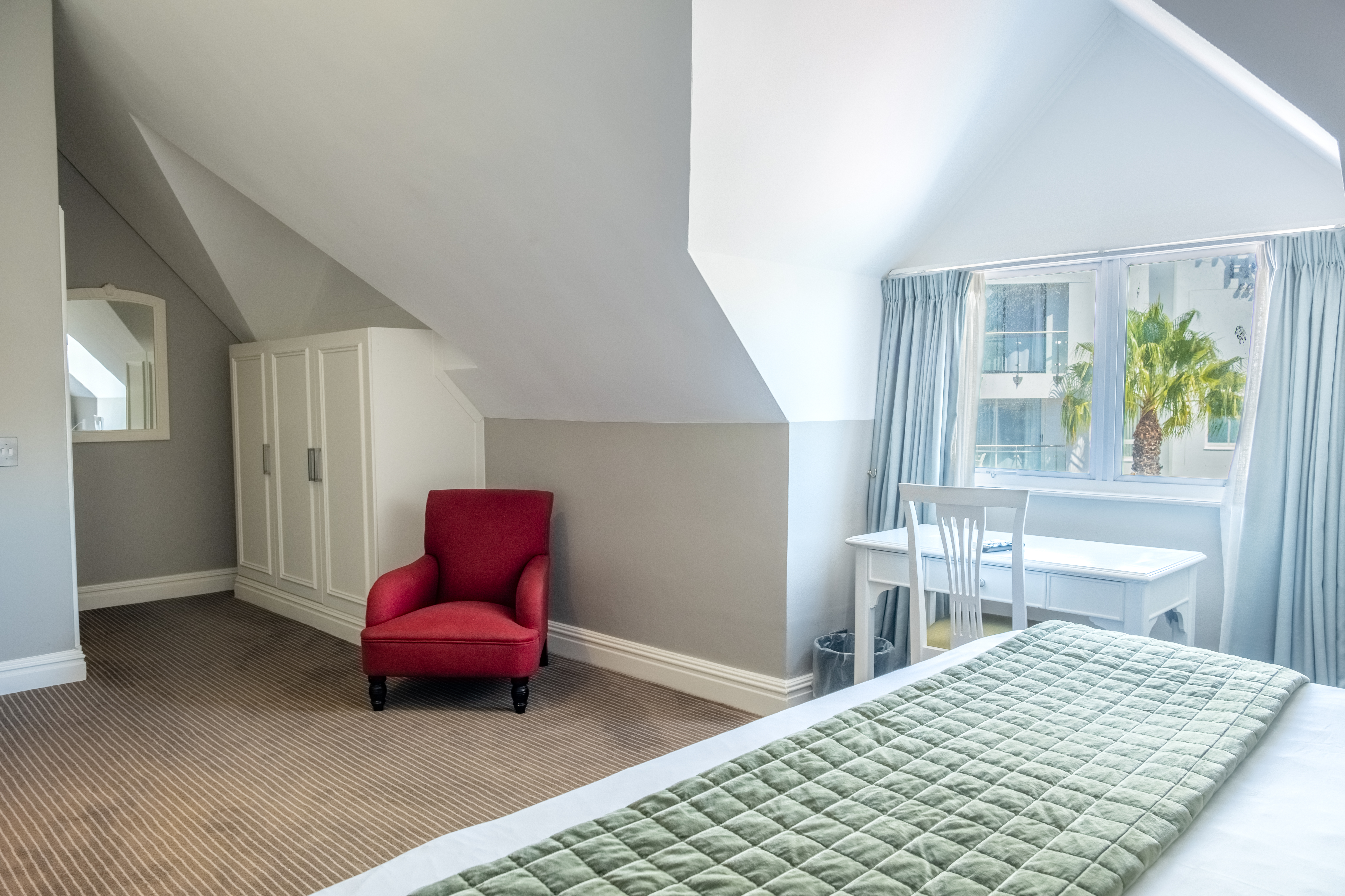 Suite Luxury Sea View