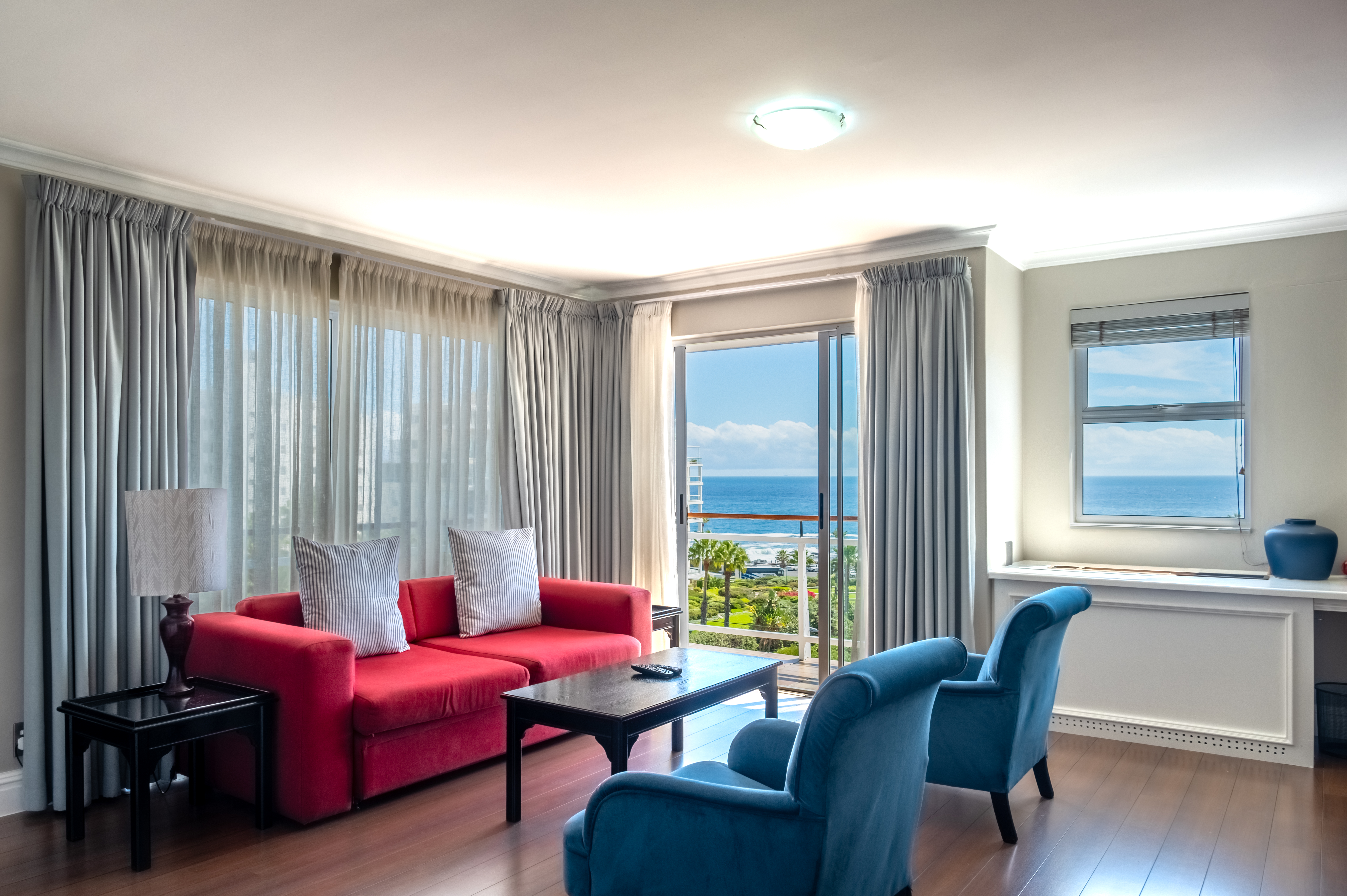 Suite Luxury Sea View