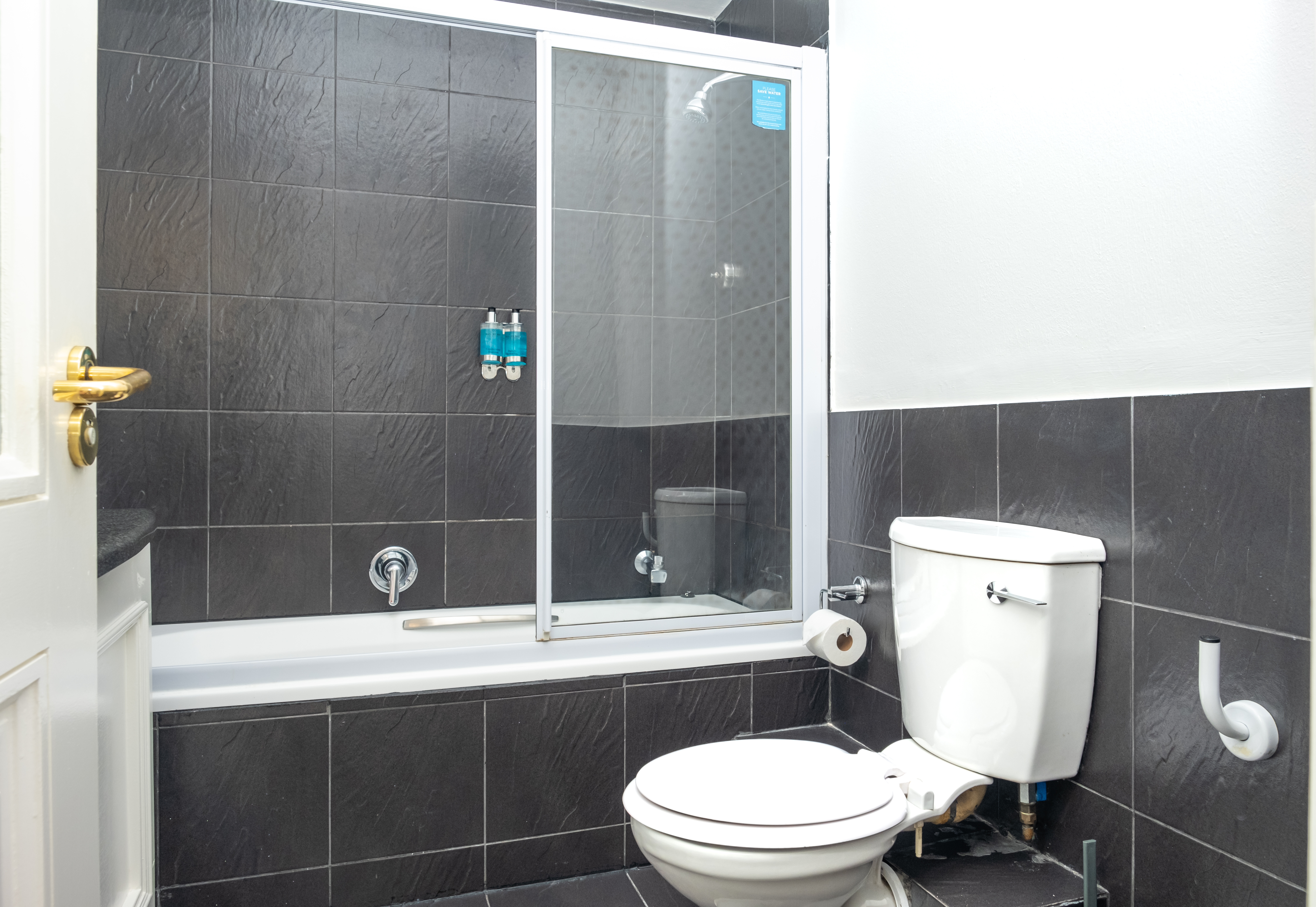 Suite Luxury Sea View