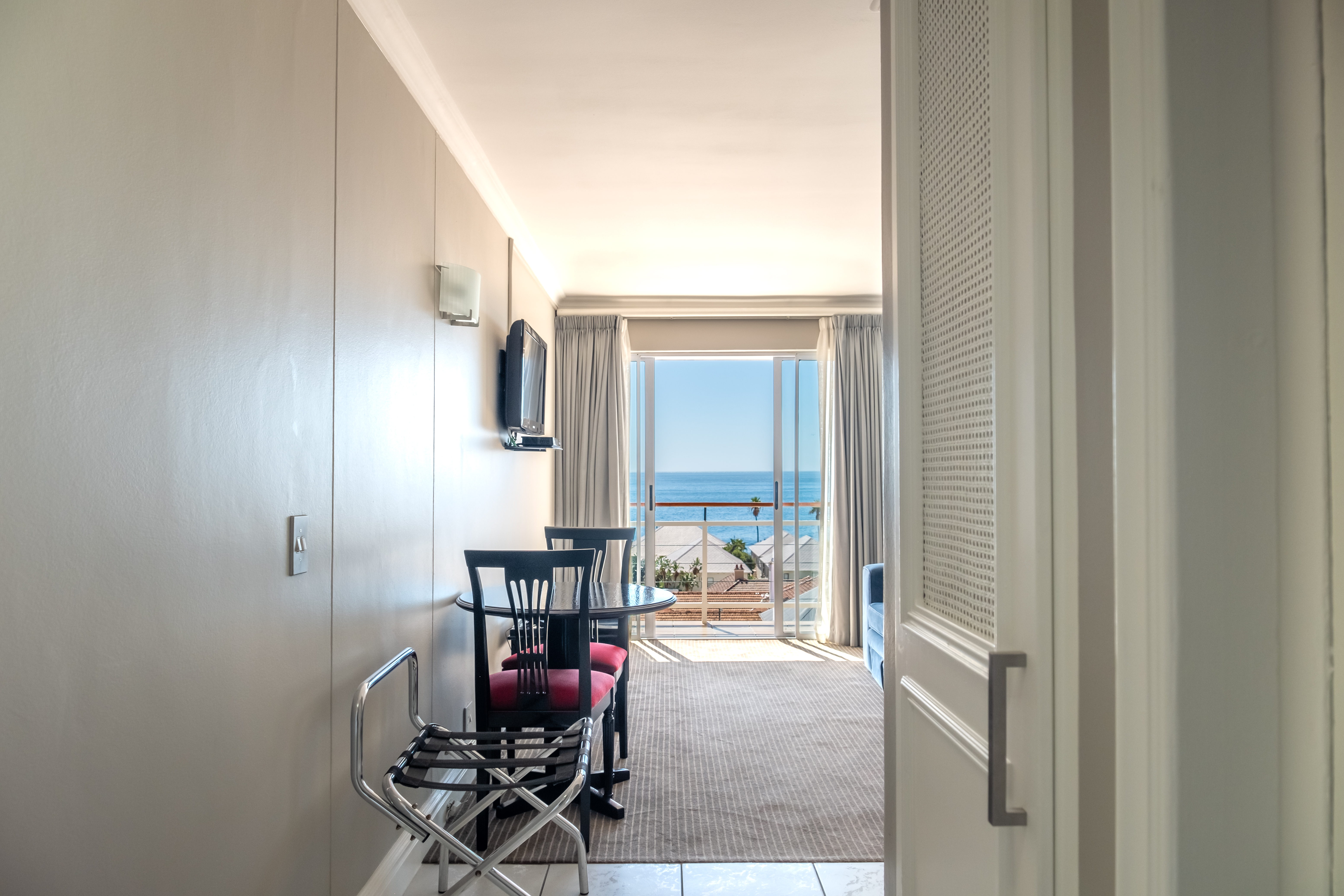 Suite Deluxe One Bed