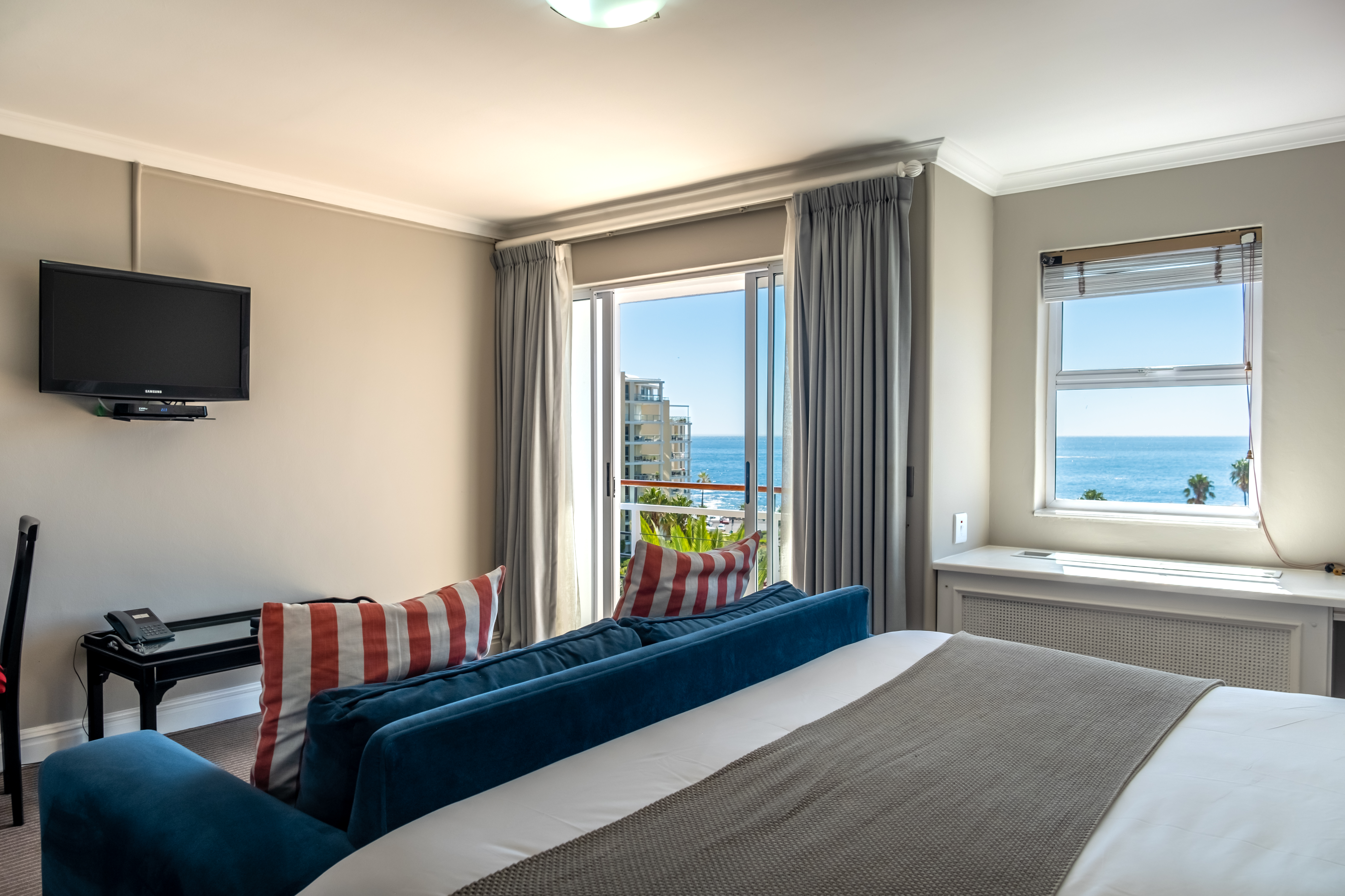 Suite Deluxe One Bed