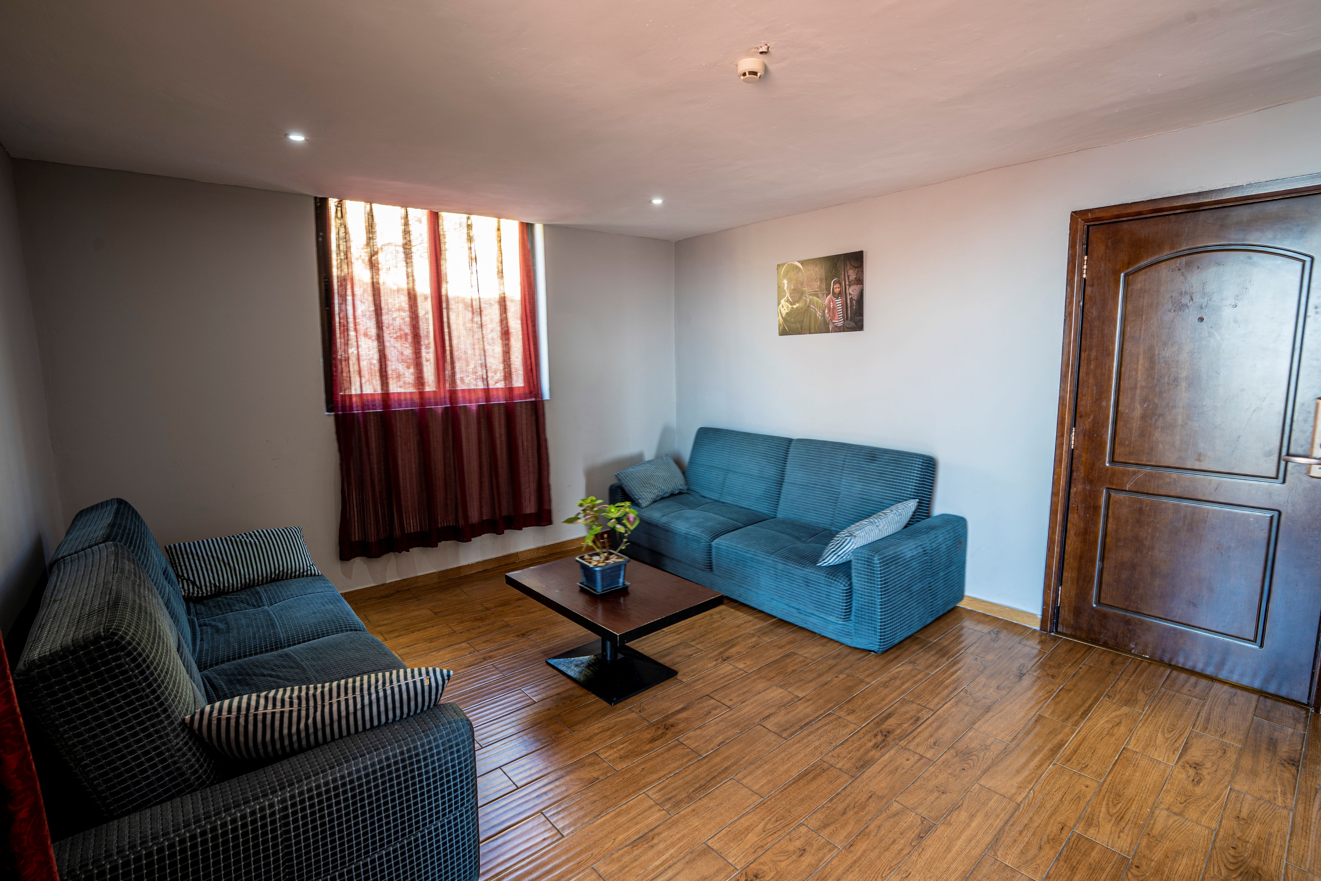 Junior Suite Standard