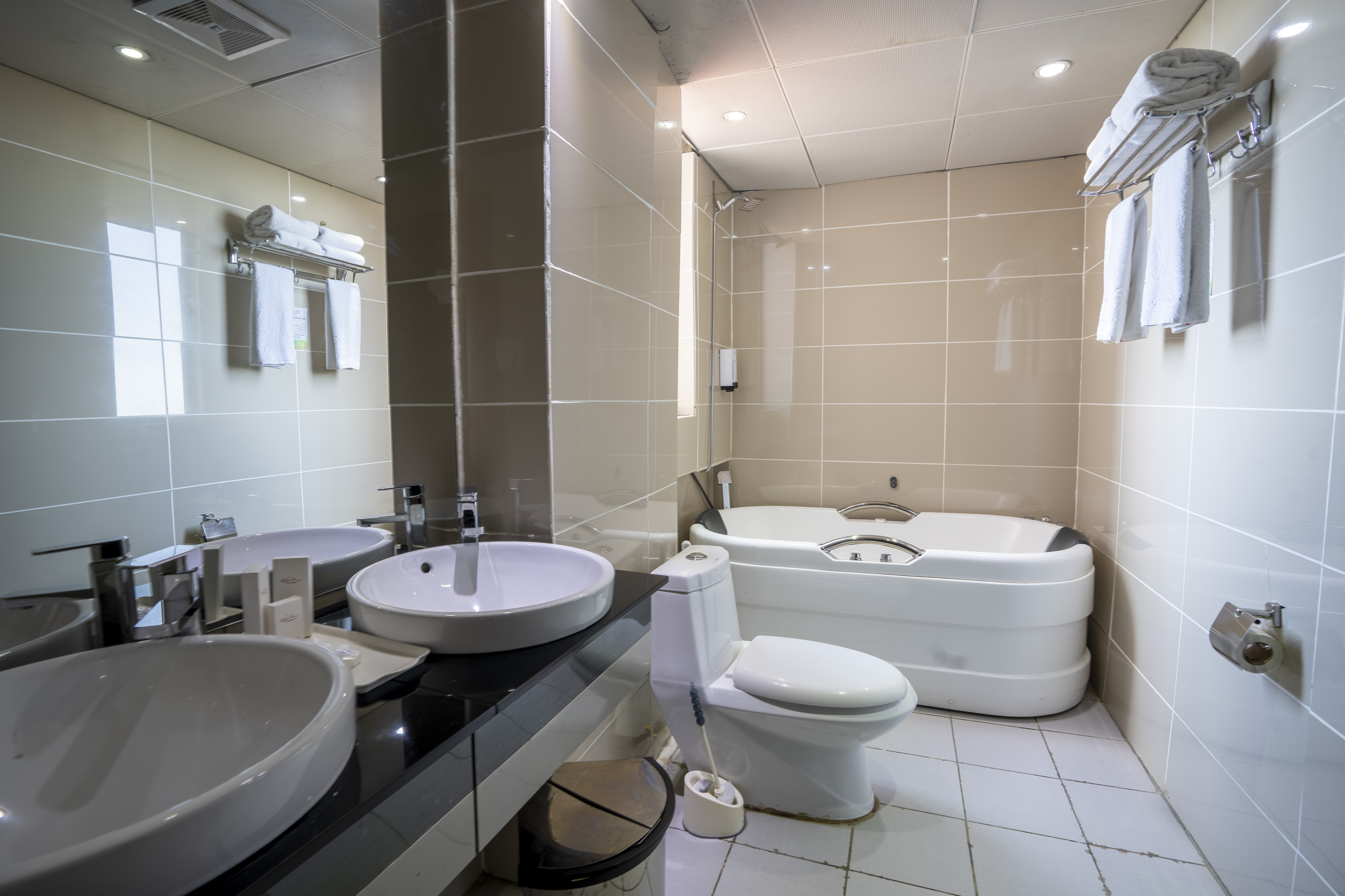 Junior Suite Standard