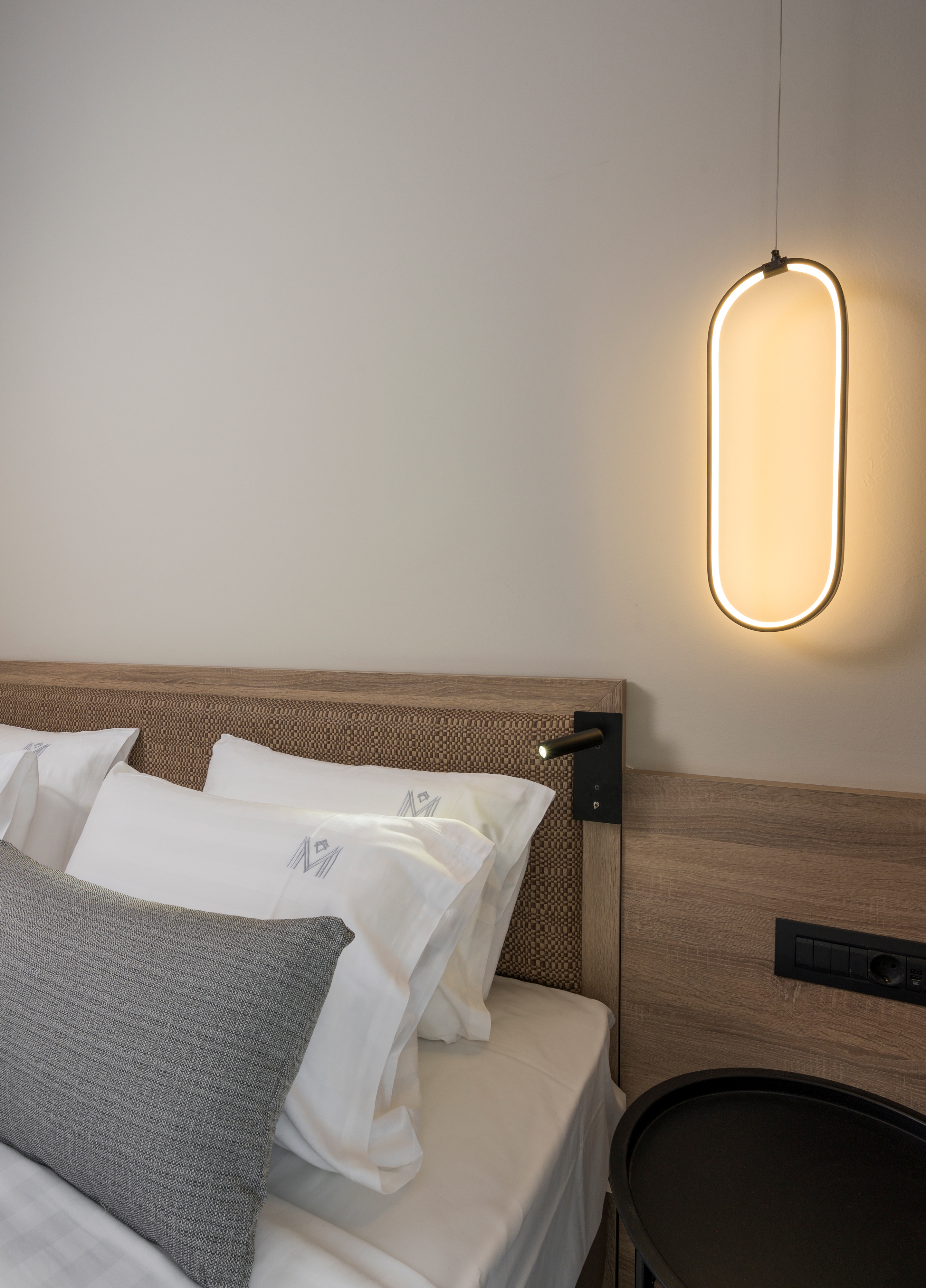 Double Side Sea View