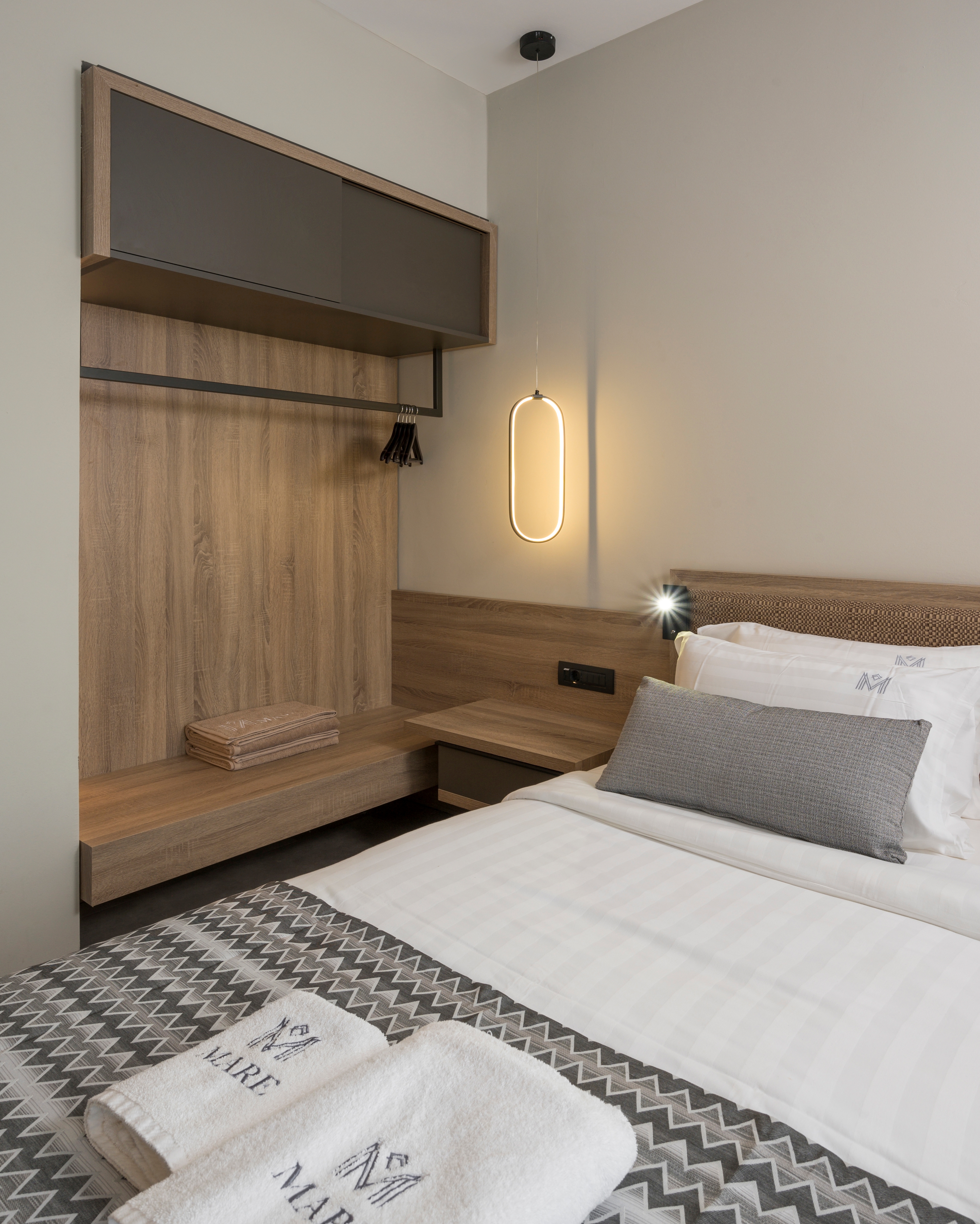 Double Side Sea View