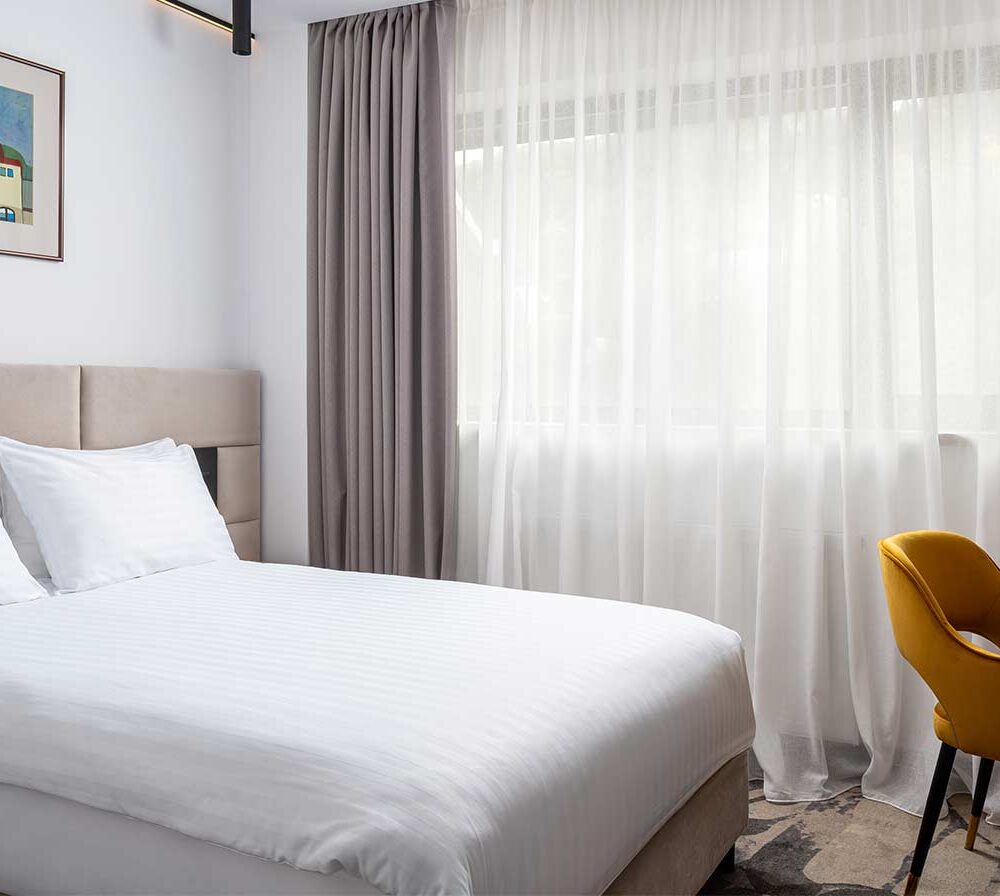 Junior Suite Mountain View