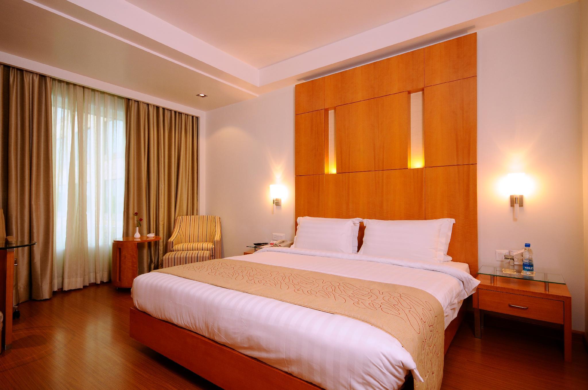 Single King Size Bed