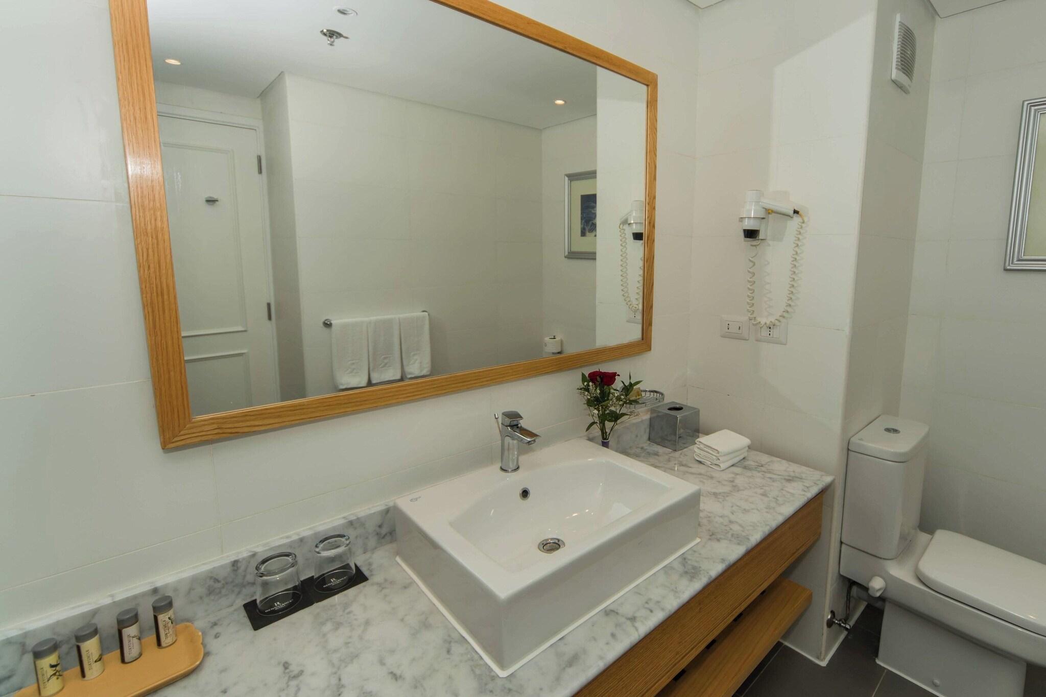 Twin Premium Sea View