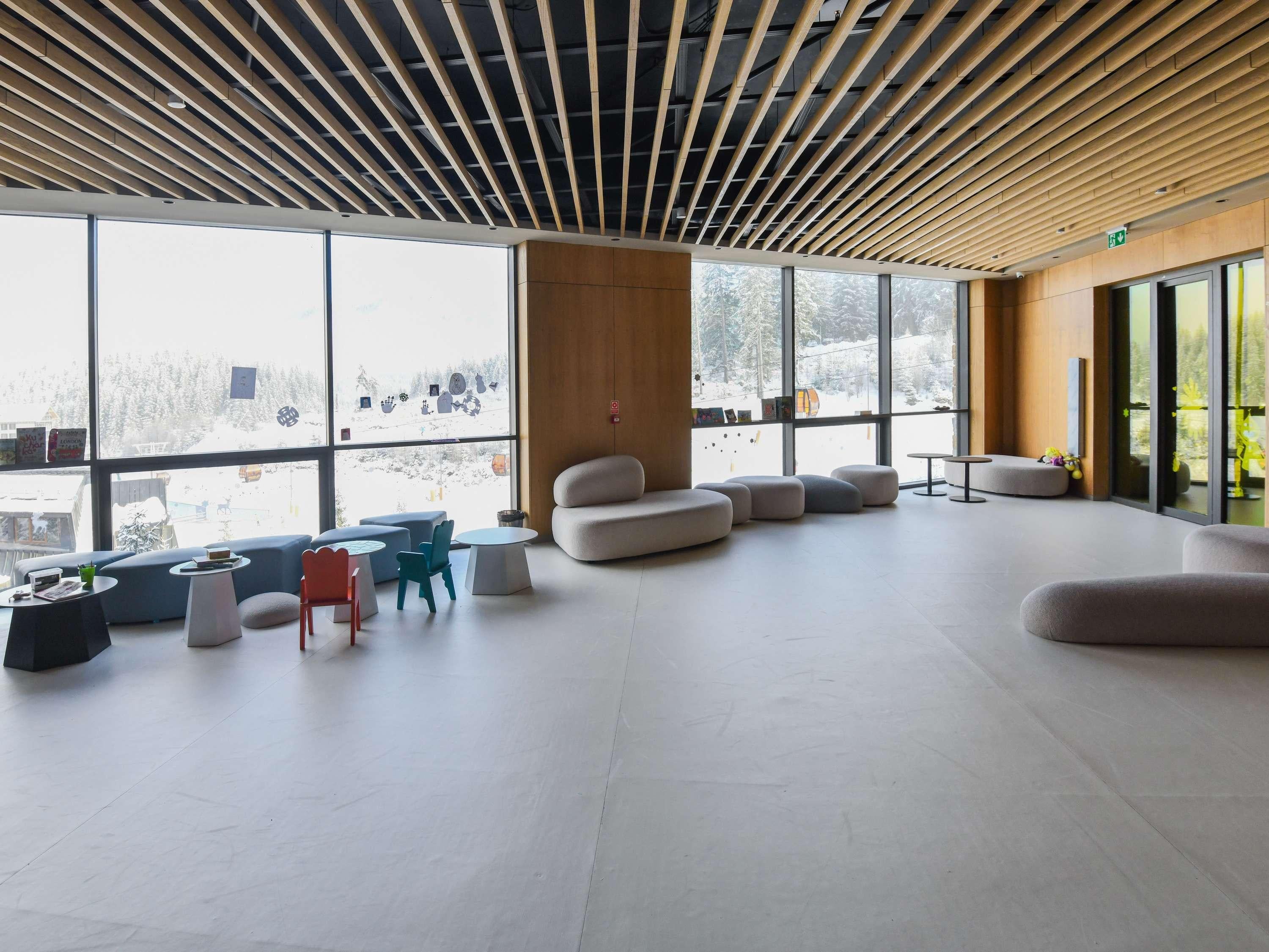 Sports and Entertainment