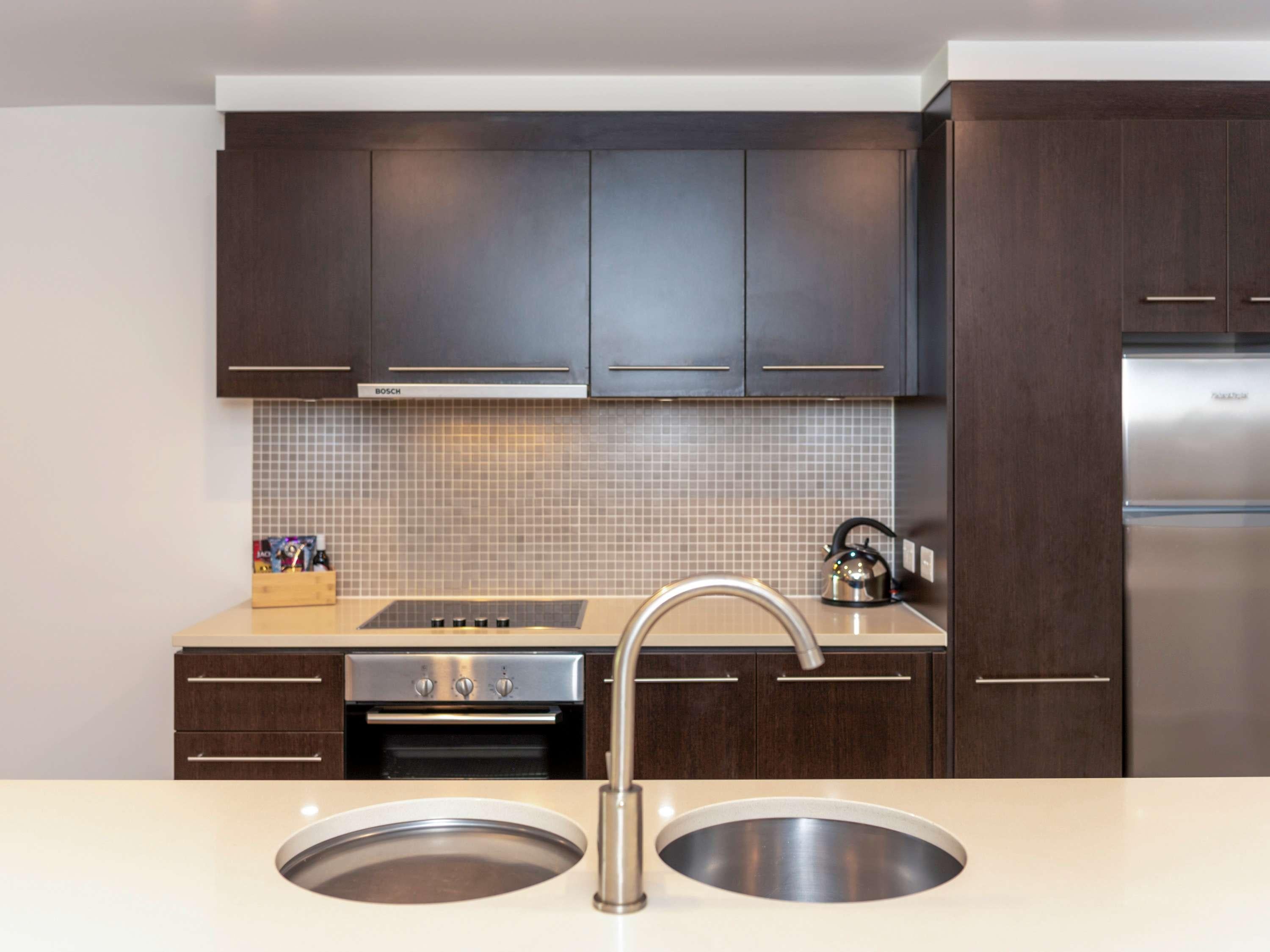 Apartment One Bedroom