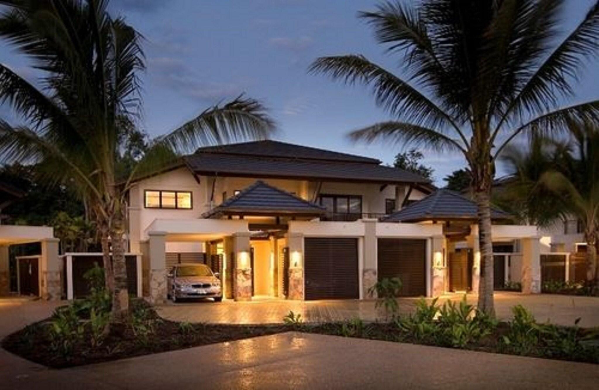 Apartment Pool View Two Bedrooms