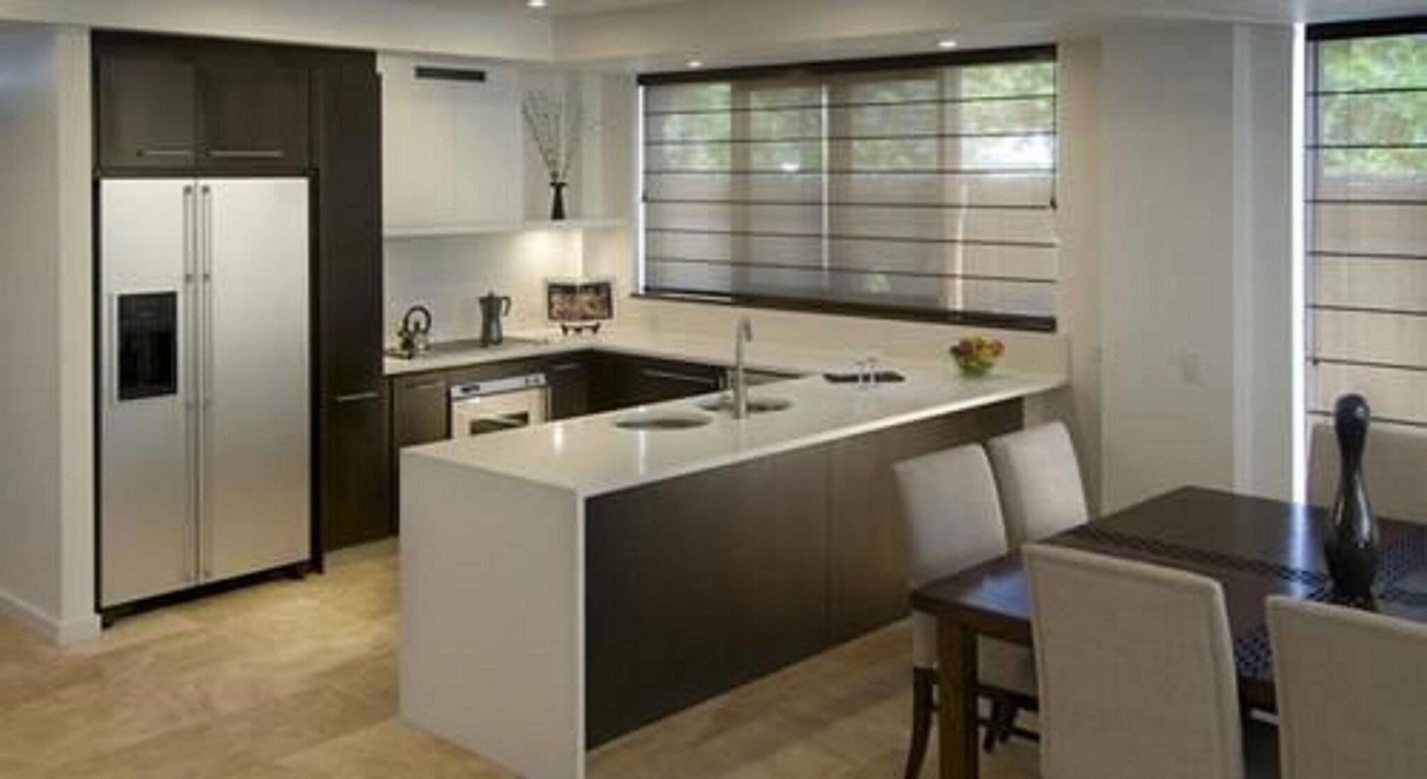 Apartment Pool View Two Bedrooms