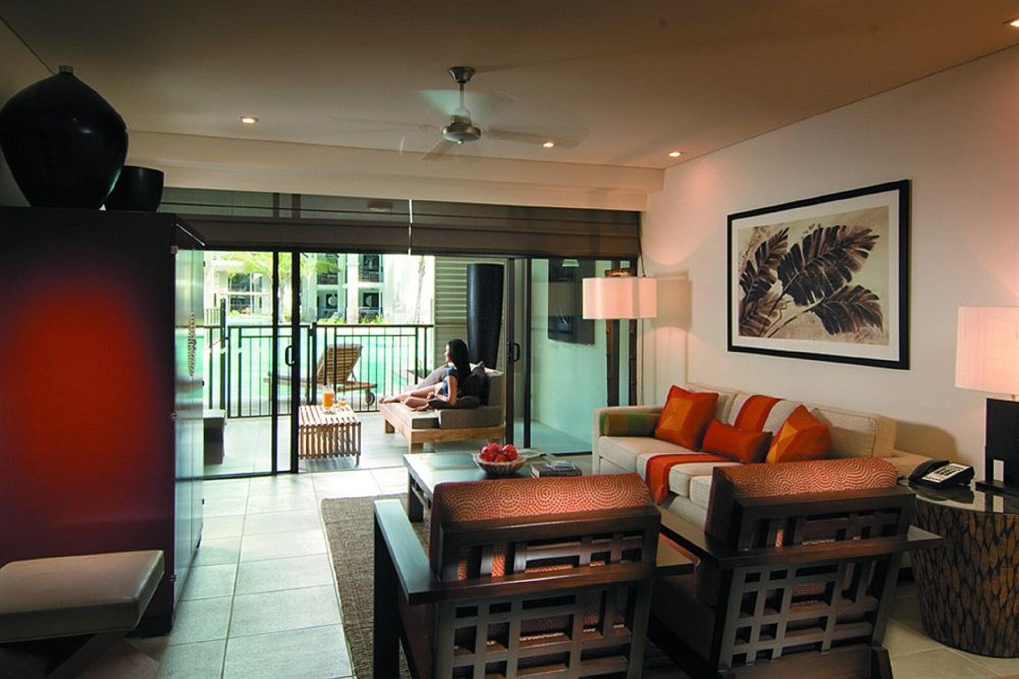 Villa Three Bedrooms