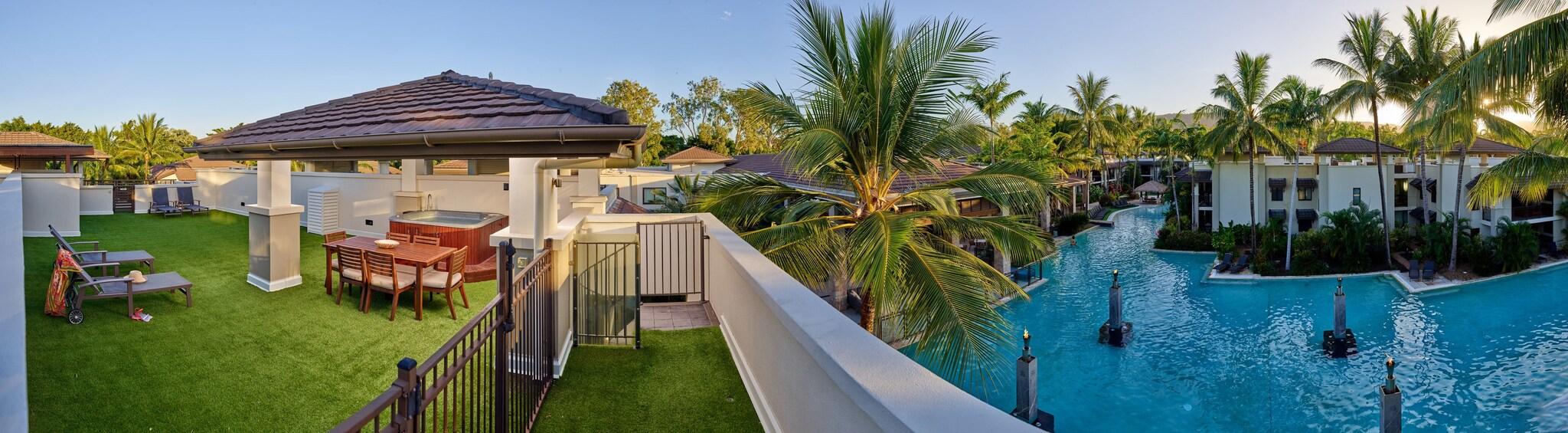 Apartment Three Bedrooms