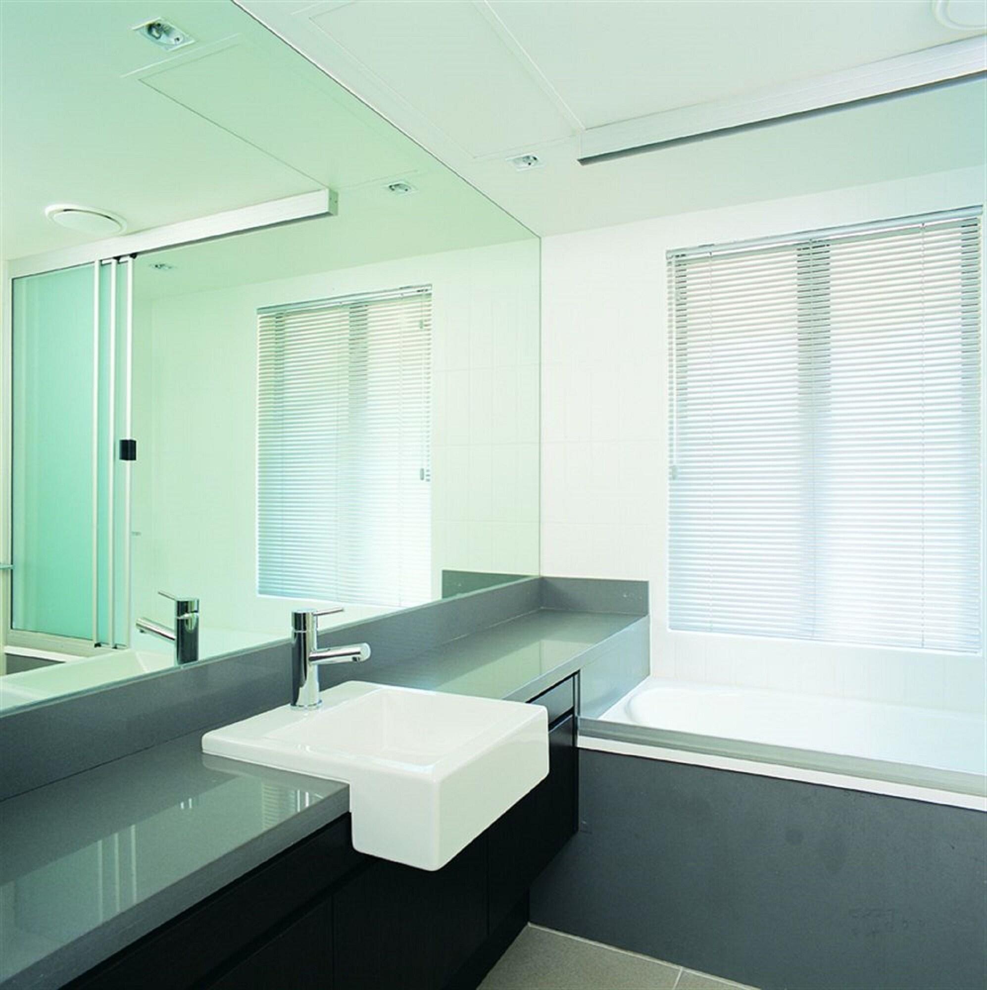 Apartment Pool View Two Bedrooms