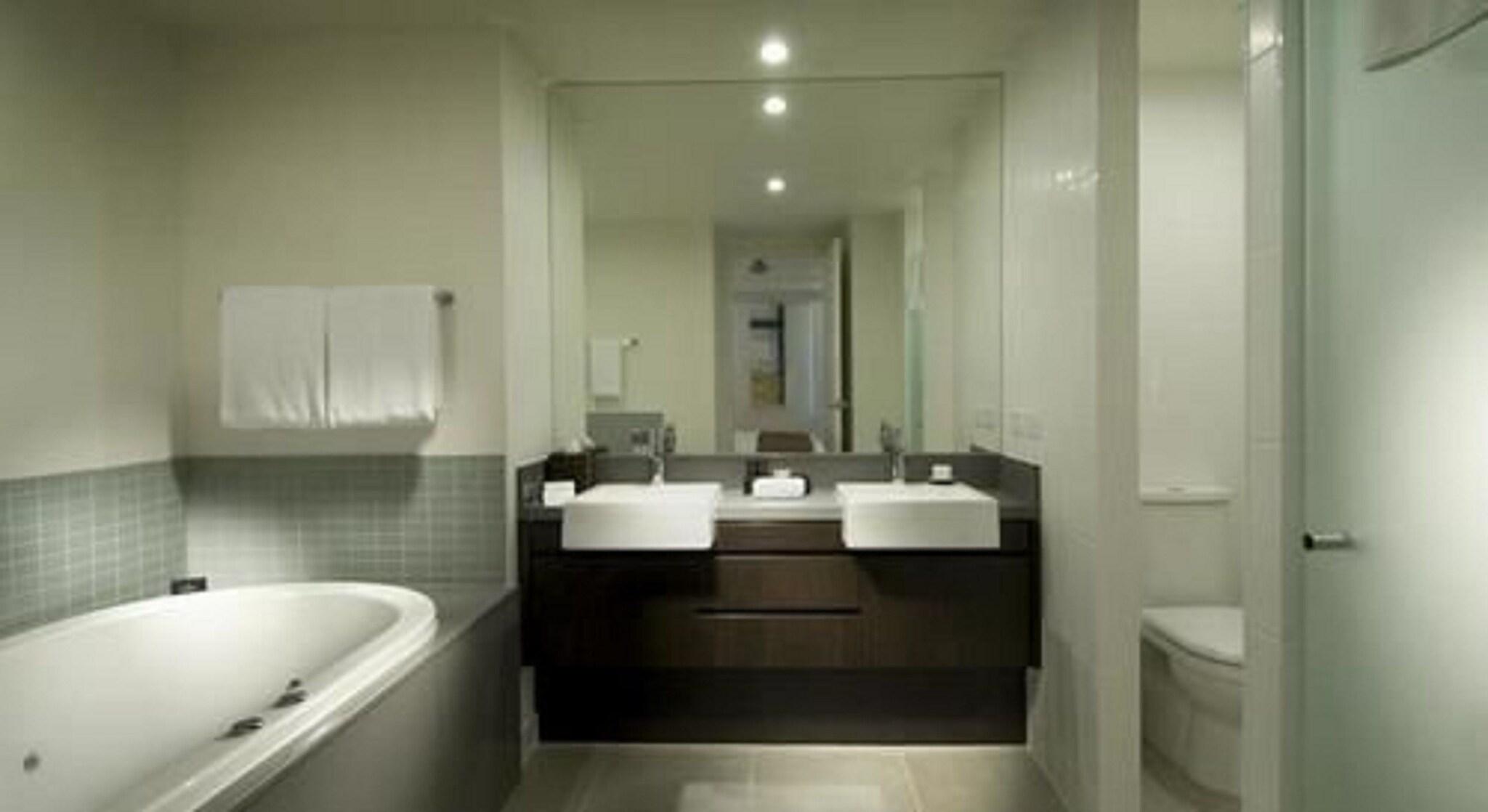 Apartment Pool View One Bedroom