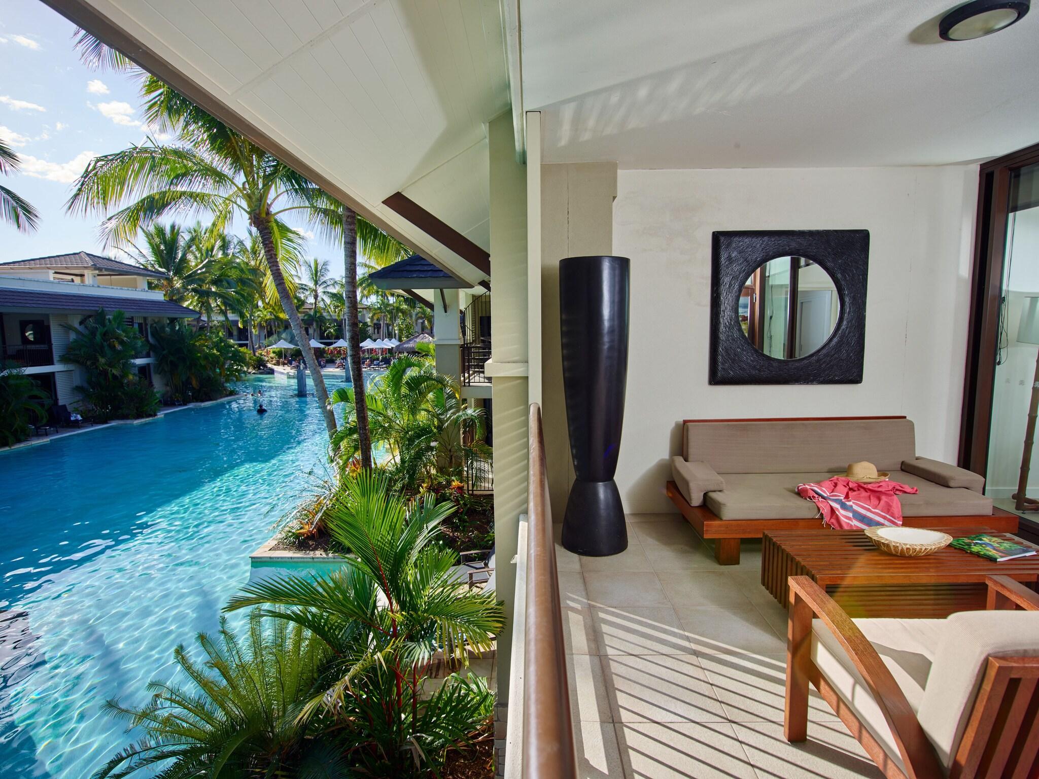 Apartment Two Bedrooms