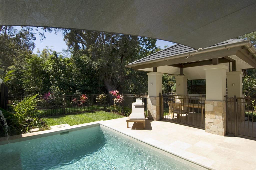 Apartment Two Bedrooms