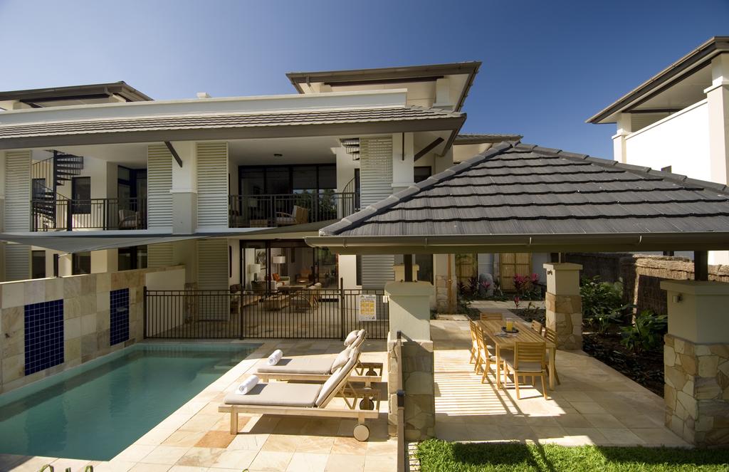 Apartment Two Bedrooms